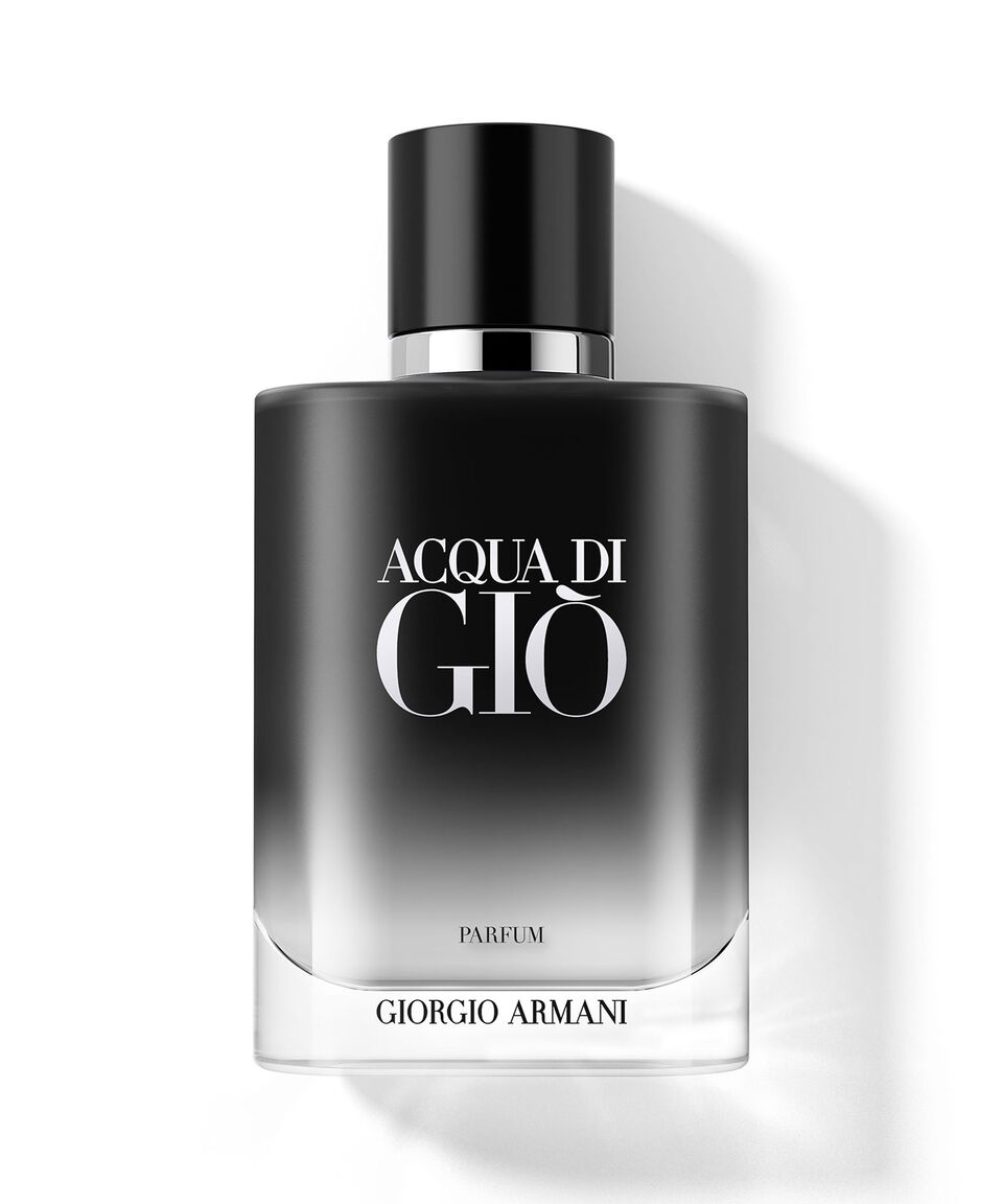 Giorgio Armani Perfume Acqua Di Giò Parfum 100 ml para Hombre