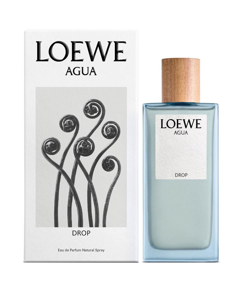 Loewe Perfume Agua Drop - Accord Eau De Parfum 100 Ml Para Mujer