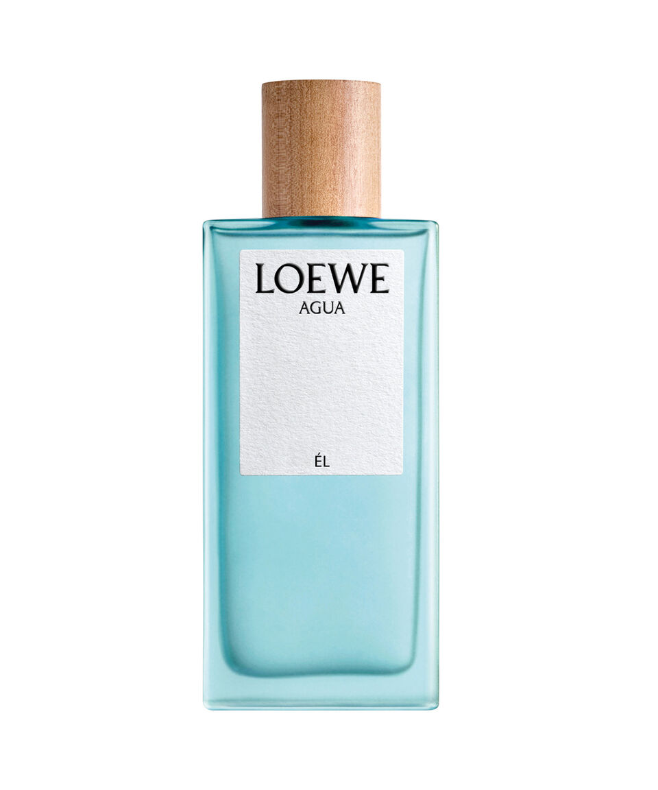 Loewe Perfume Agua Él Eau de Toilette 100 ml para Hombre