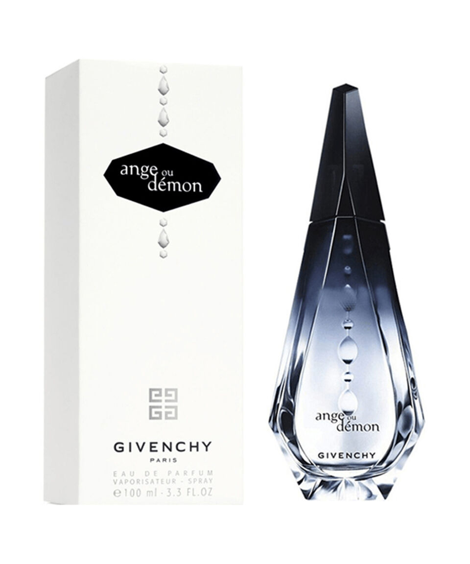 Givenchy Perfume Ange Ou Démon Eau De Parfum 100 Ml Mujer