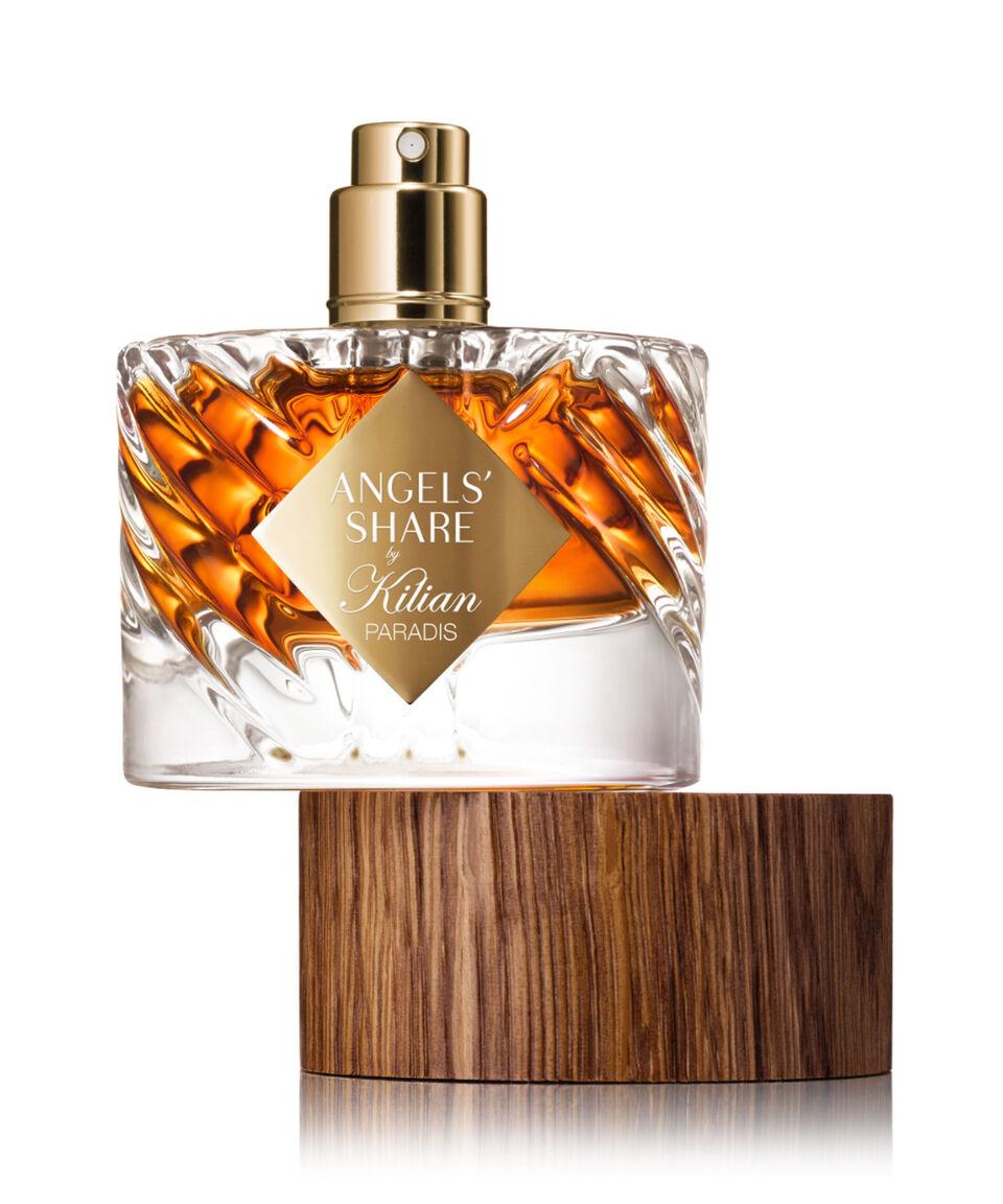 Kilian Paris Perfume Angels' Share Paradis Extrait De Parfum 50ml Unisex