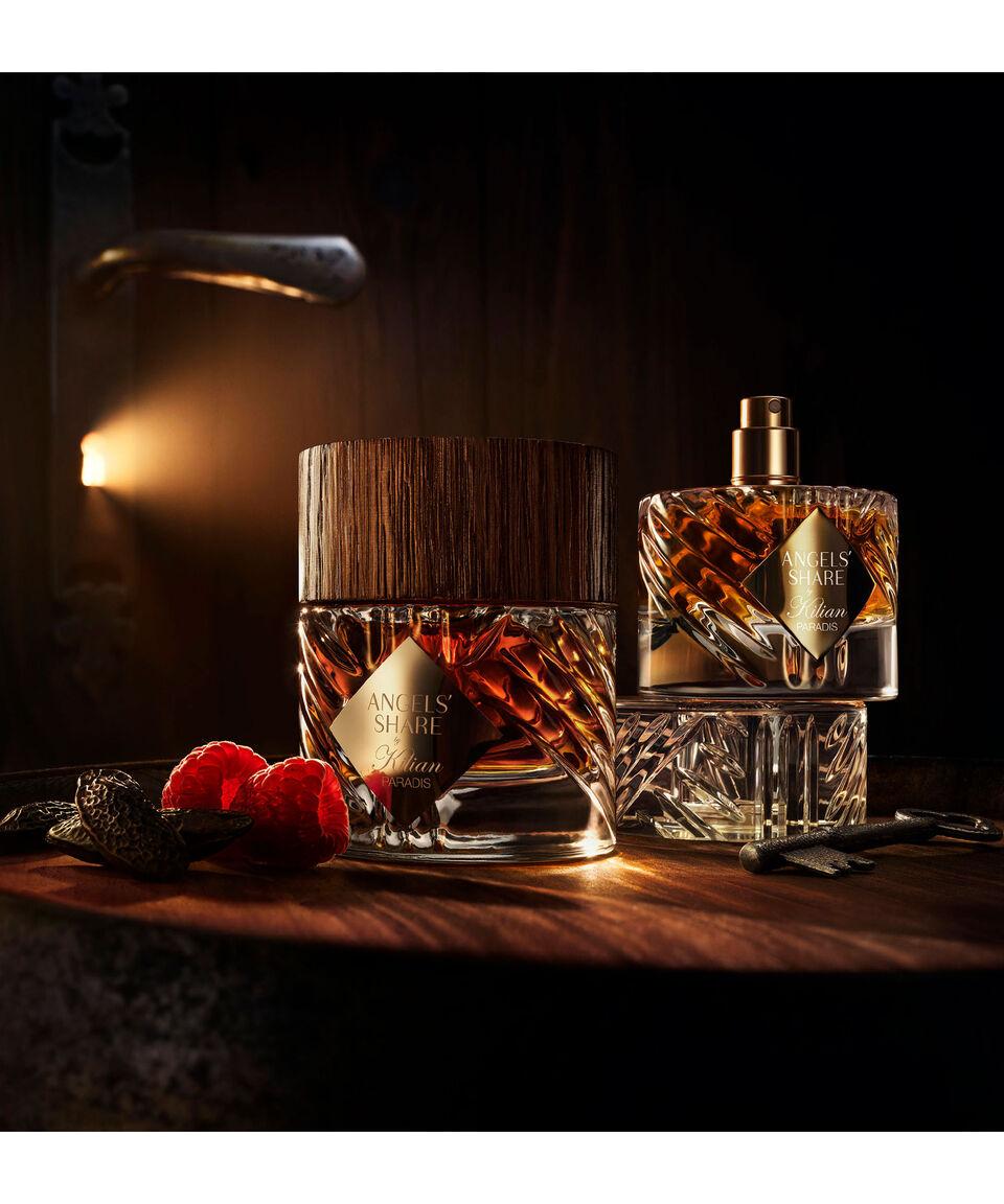 Kilian Paris Perfume Angels' Share Paradis Extrait De Parfum 50ml Unisex