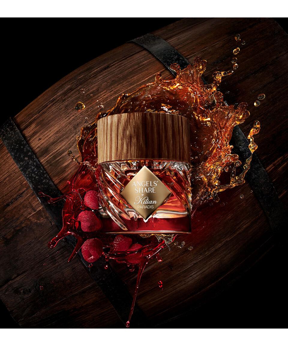 Kilian Paris Perfume Angels' Share Paradis Extrait De Parfum 50ml Unisex