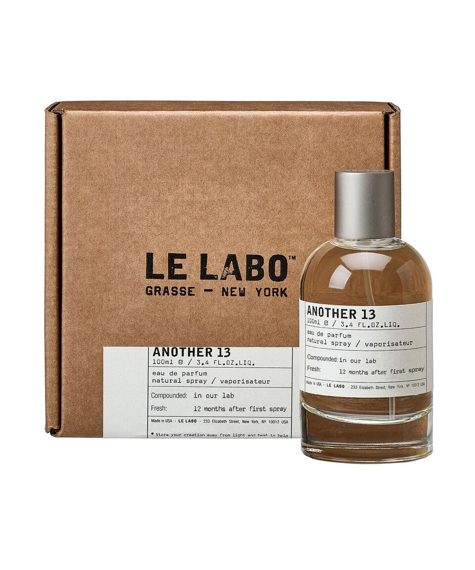 Le Labo Perfume Another 13 Eau De Parfum 100 Ml Unisex