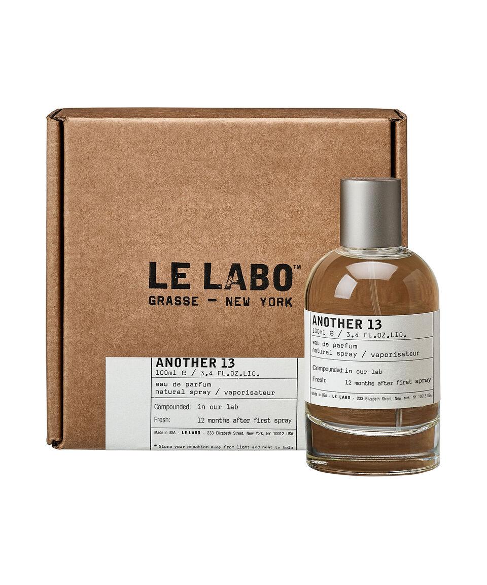 Le Labo Perfume Another 13 Eau De Parfum 100 Ml Unisex