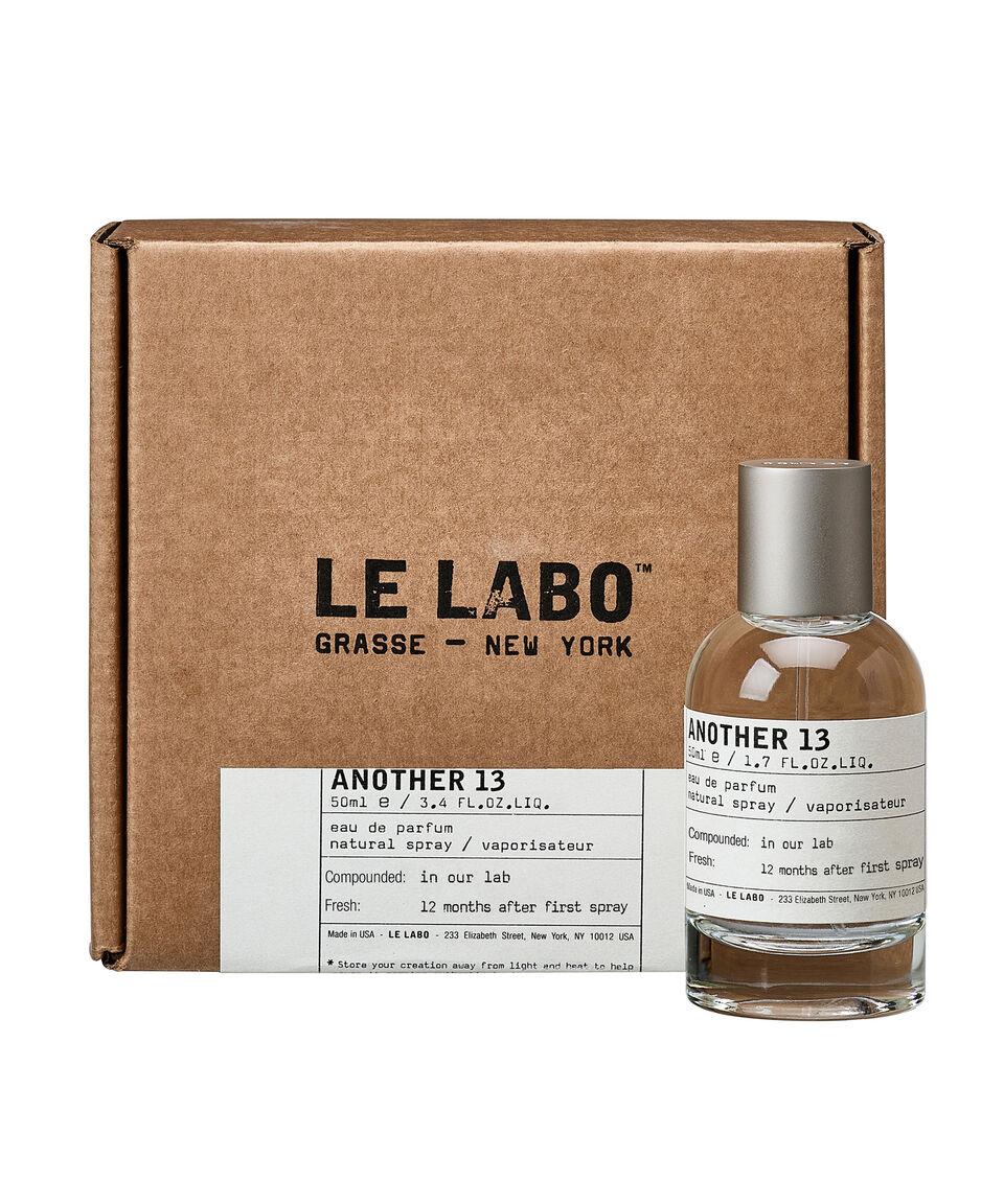Le Labo Perfume Another 13 Eau De Parfum 50 Ml Unisex