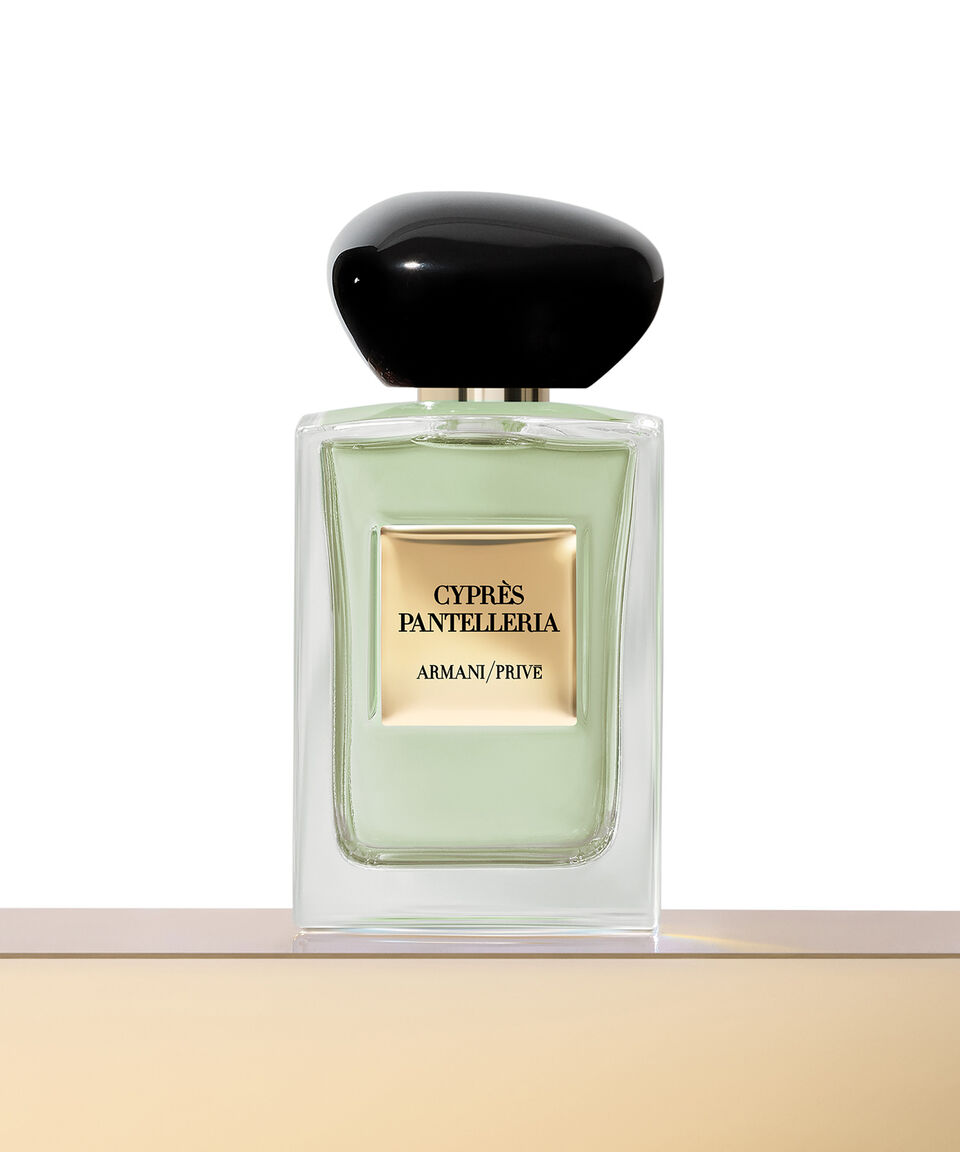 Armani Perfume Armani Privé Cyprès Pantelleria EDT 50 Ml Unisex
