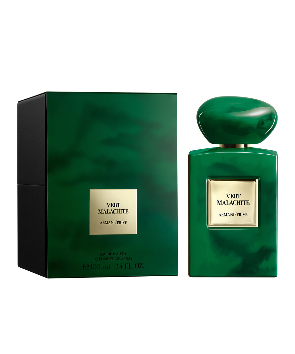 Armani Perfume Armani Privé Vert Malachite EDP 100 Ml Unisex