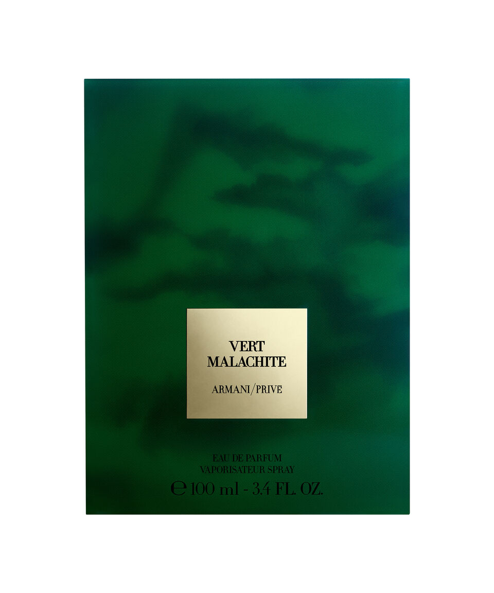 Armani Perfume Armani Privé Vert Malachite EDP 100 Ml Unisex