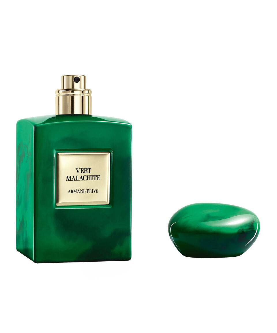 Armani Perfume Armani Privé Vert Malachite EDP 100 Ml Unisex