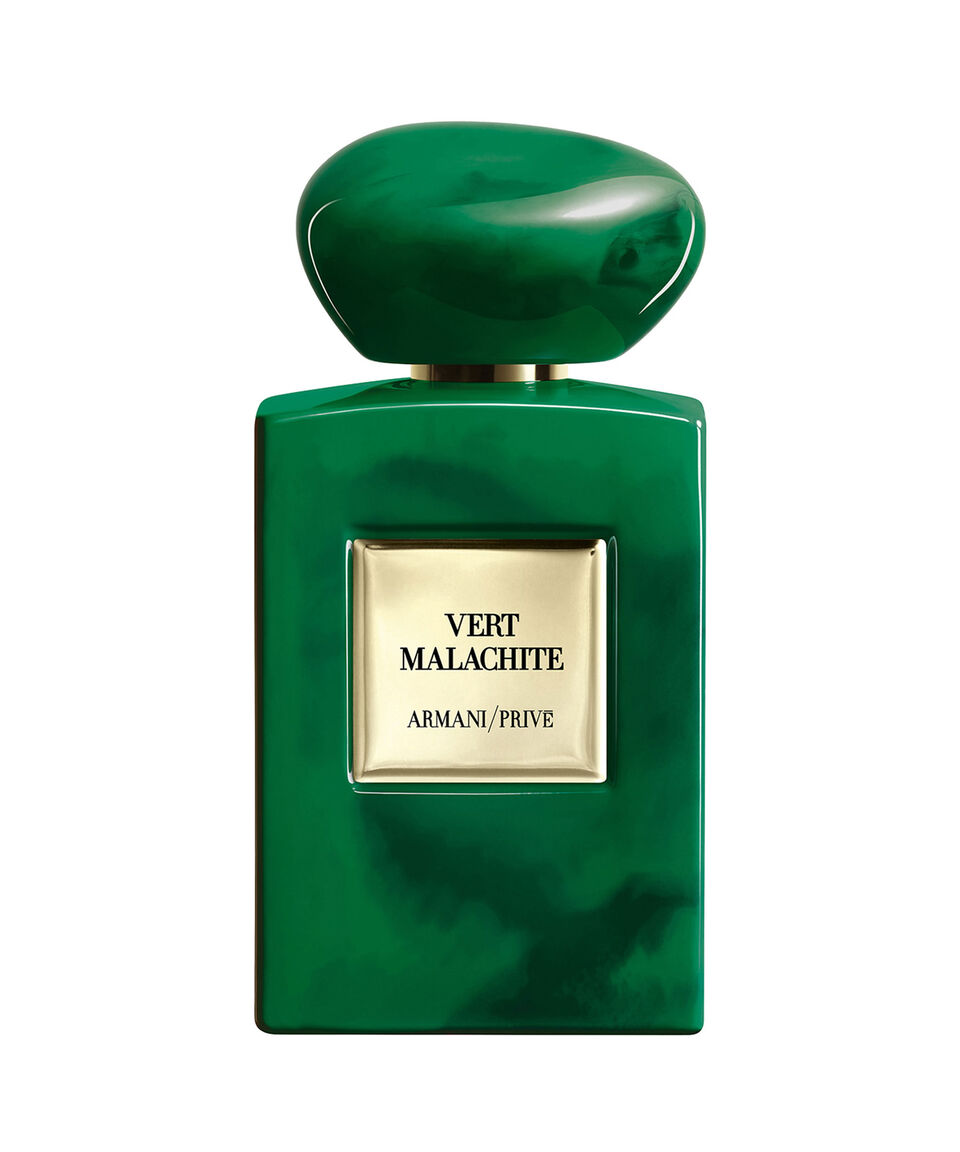 Armani Perfume Armani Privé Vert Malachite EDP 100 ml Unisex