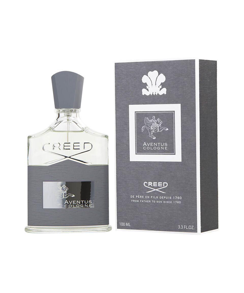 Creed Perfume Aventus Cologne Eau De Parfum 100 Ml Hombre