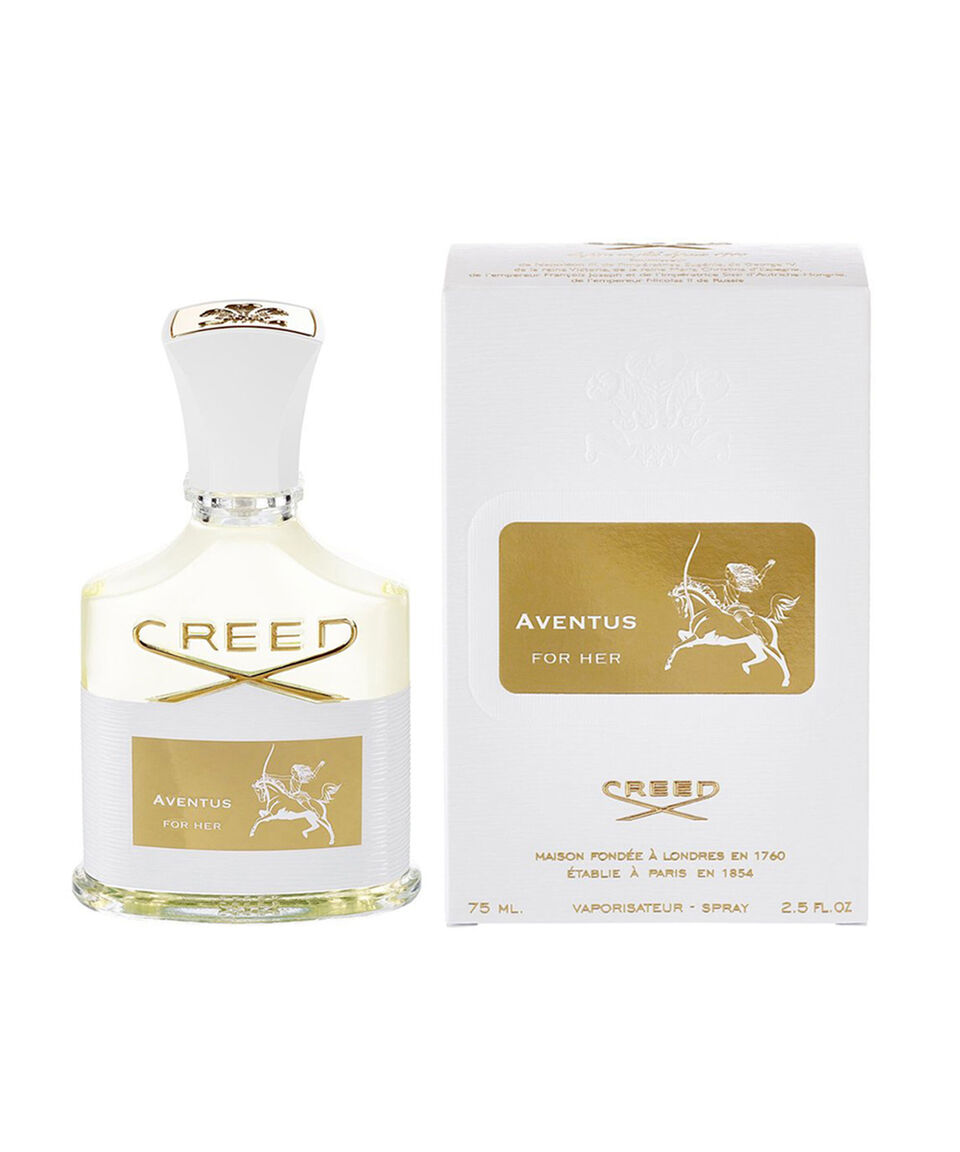 Creed Perfume Aventus For Her Eau De Parfum 75 Ml Mujer