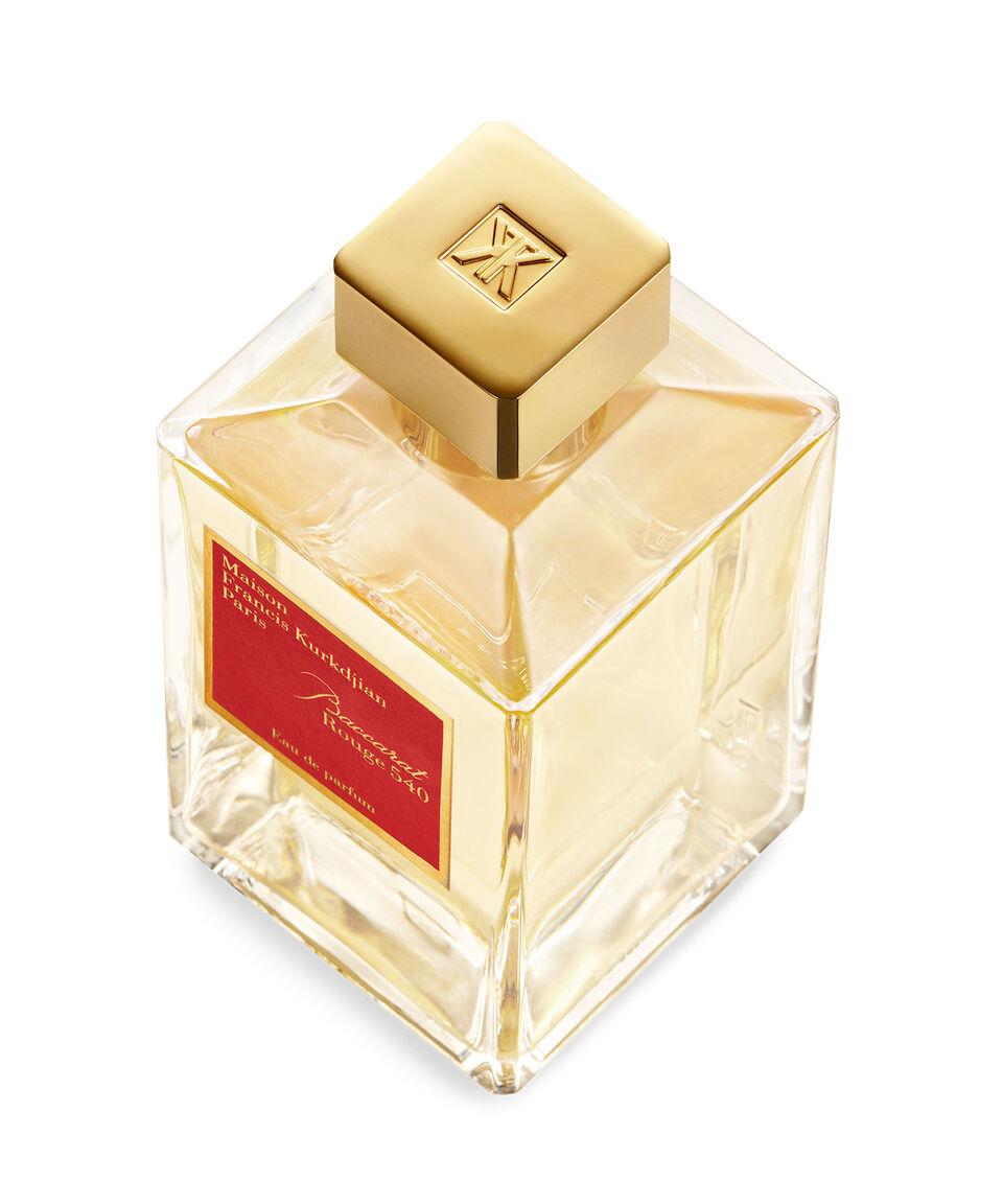MAISON FRANCIS KURKDJIAN Perfume Baccarat Rouge 540 Eau De Parfum 200 Ml Unisex