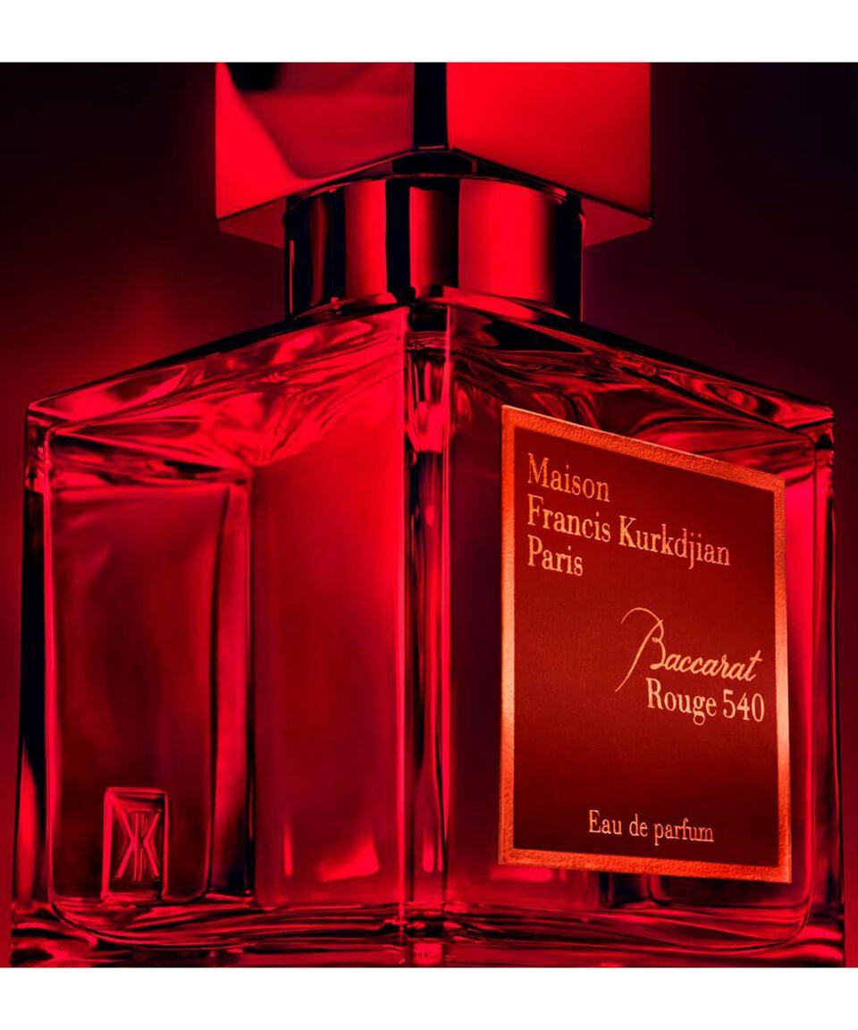 MAISON FRANCIS KURKDJIAN Perfume Baccarat Rouge 540 Eau De Parfum 200 Ml Unisex