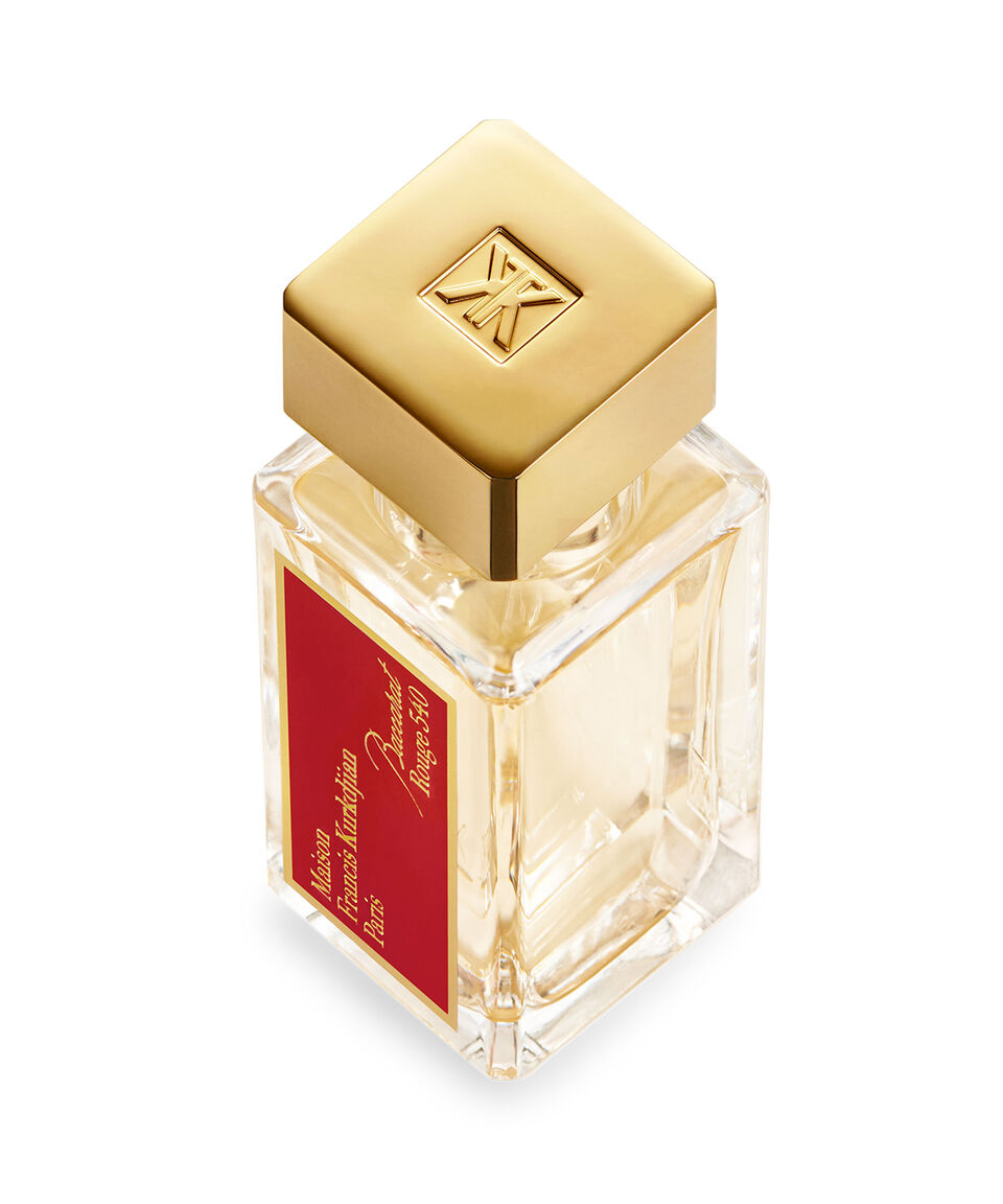 MAISON FRANCIS KURKDJIAN Perfume Baccarat Rouge 540 Eau De Parfum 35 Ml Unisex