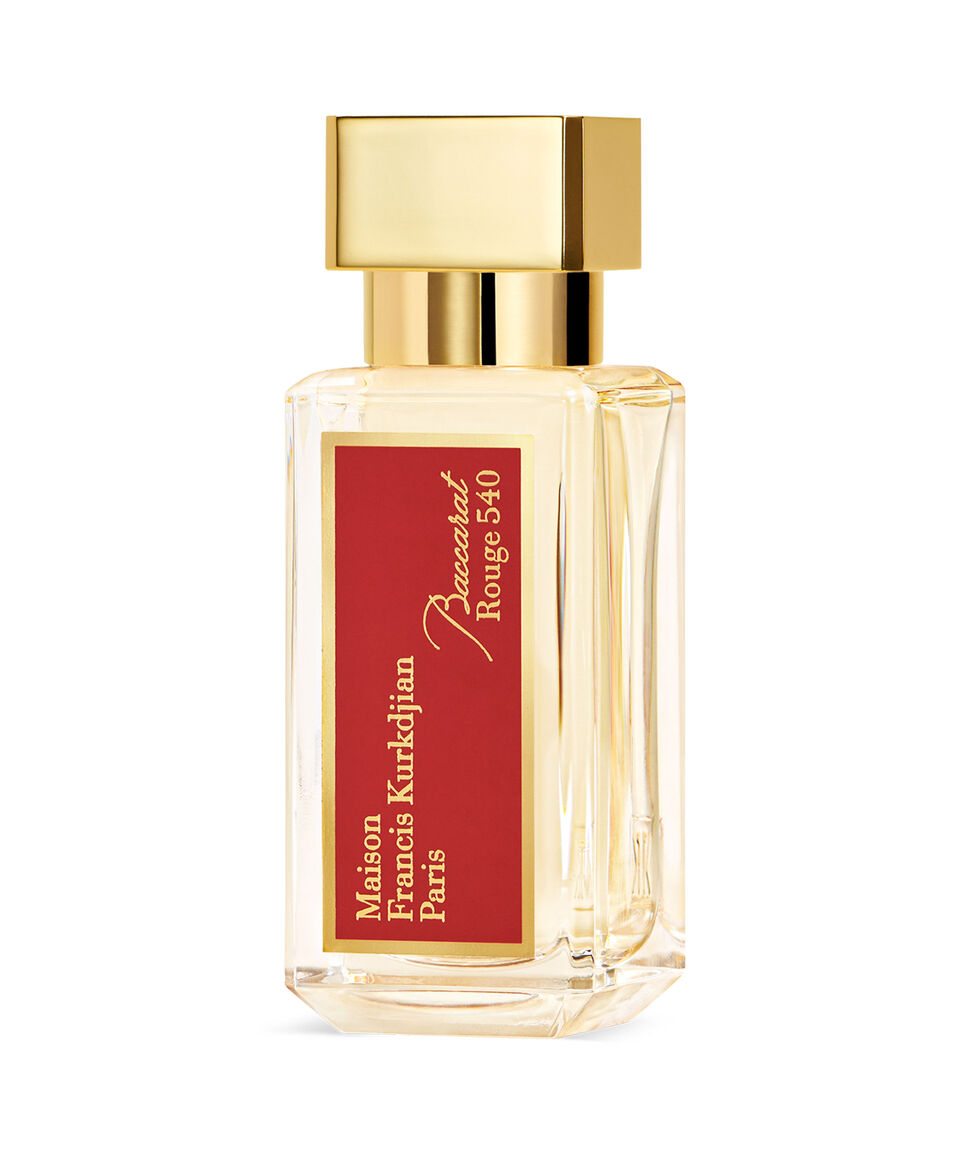MAISON FRANCIS KURKDJIAN Perfume Baccarat Rouge 540 Eau de Parfum 35 ml Unisex