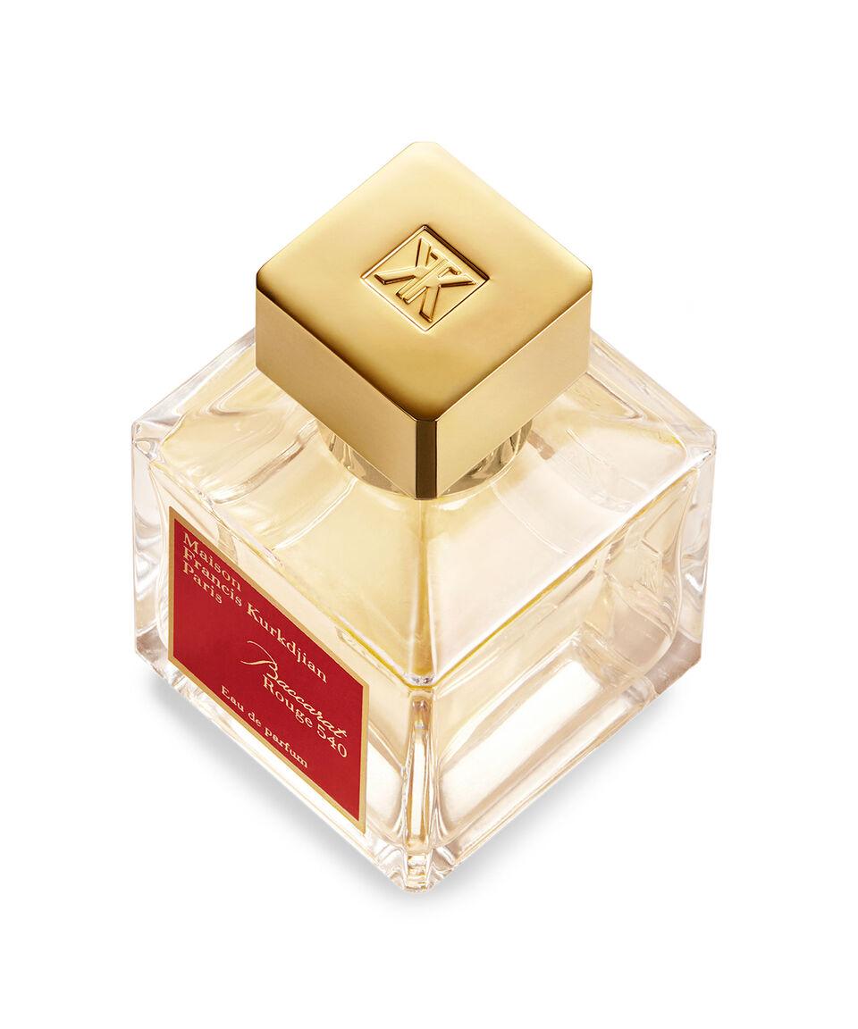 MAISON FRANCIS KURKDJIAN Perfume Baccarat Rouge 540 Eau De Parfum 70 Ml Unisex