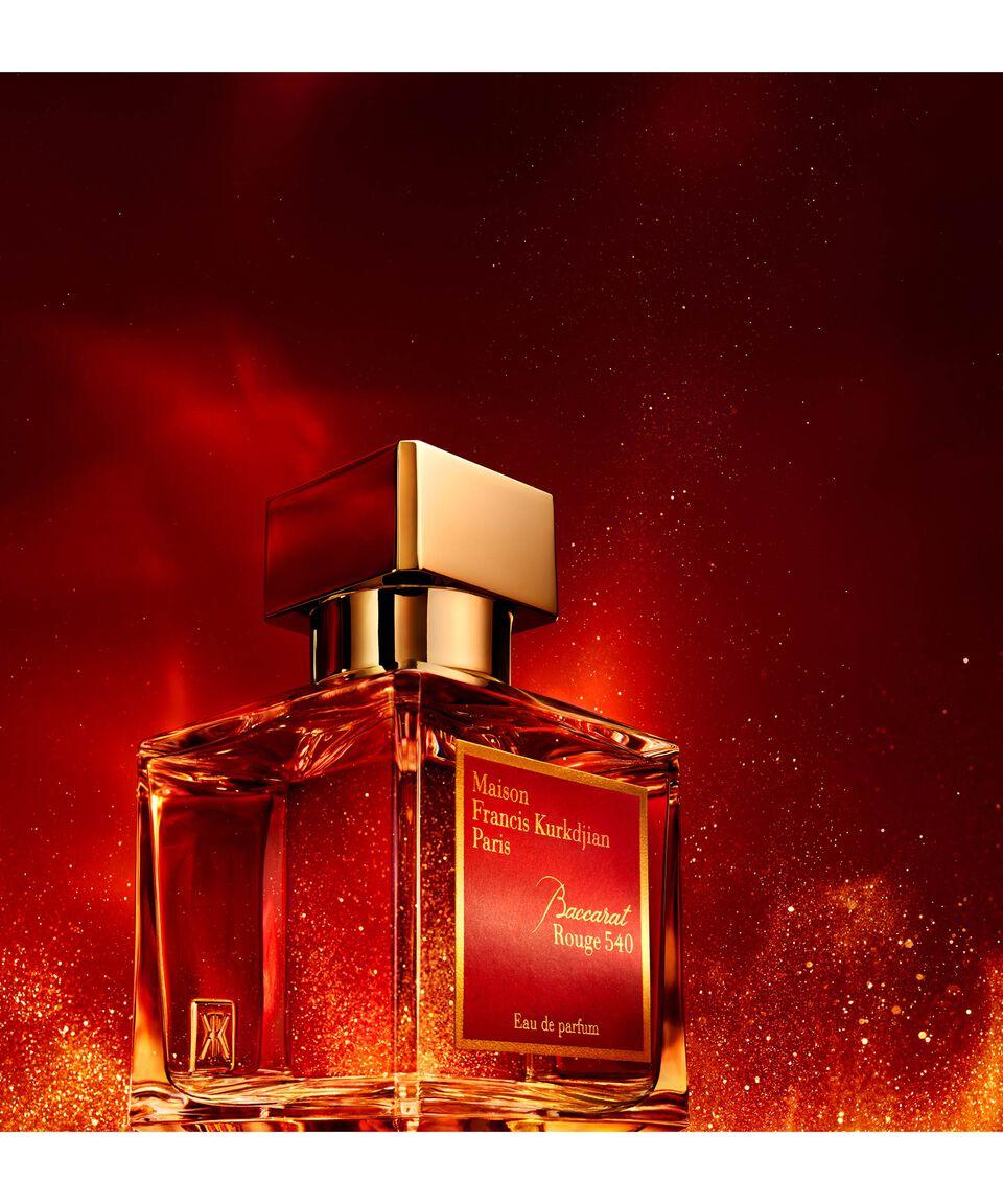 MAISON FRANCIS KURKDJIAN Perfume Baccarat Rouge 540 Eau De Parfum 70 Ml Unisex
