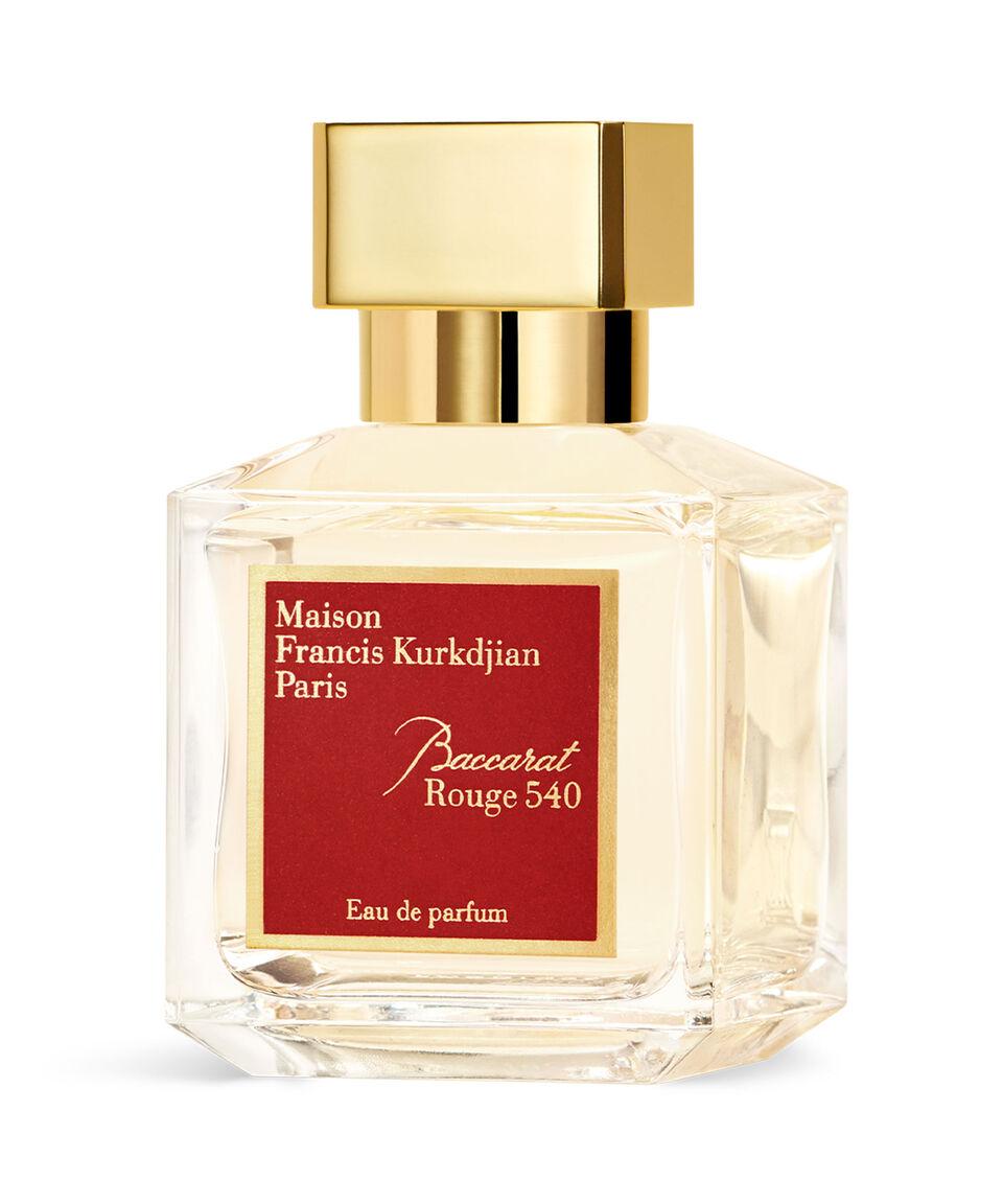 MAISON FRANCIS KURKDJIAN Perfume Baccarat Rouge 540 Eau de Parfum 70 ml Unisex