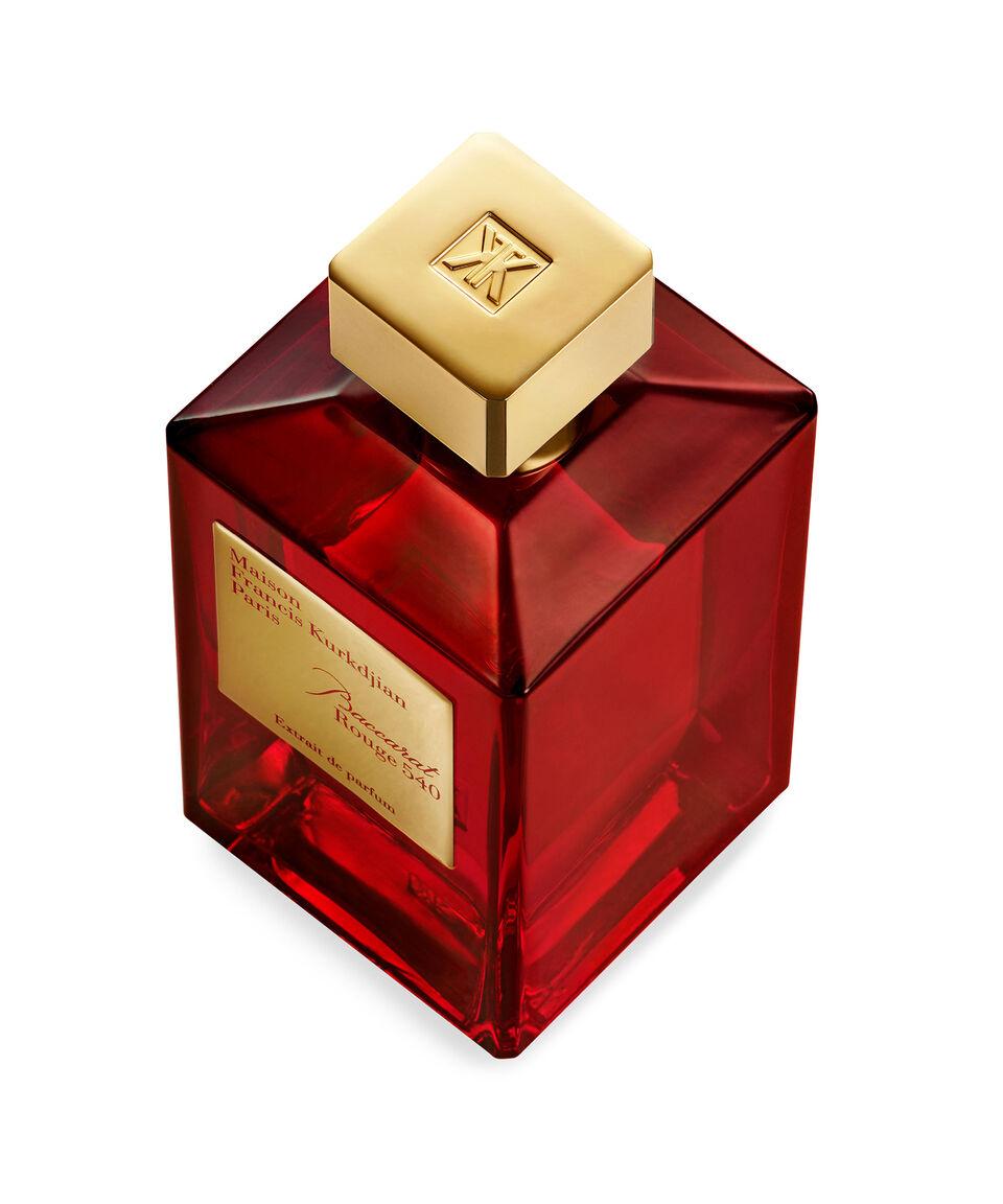 MAISON FRANCIS KURKDJIAN Perfume Baccarat Rouge 540 Extrait De Parfum 200 Ml Unisex