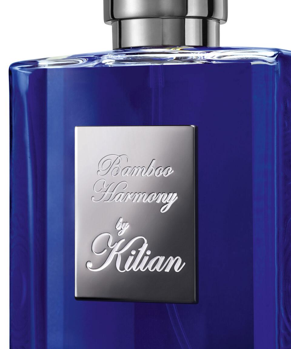 Kilian Paris Perfume Bamboo Harmony Eau De Parfum 50 Ml Unisex