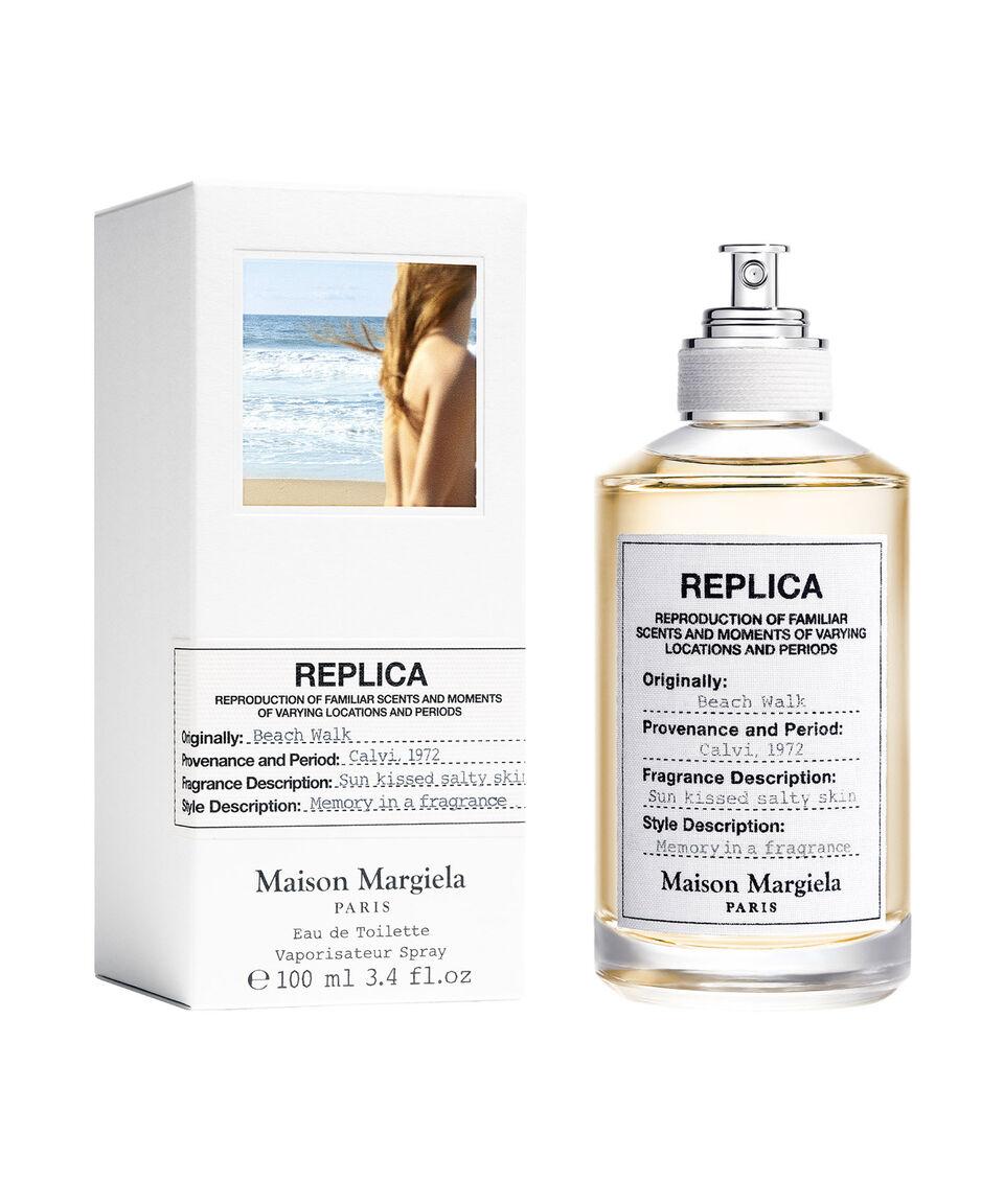 Maison Margiela Perfume Beach Walk Eau De Toilette 100 Ml Unisex