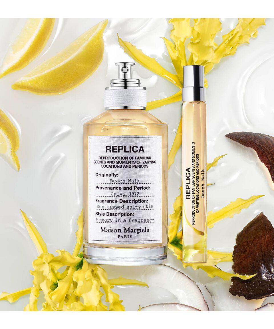 Maison Margiela Perfume Beach Walk Eau De Toilette 100 Ml Unisex