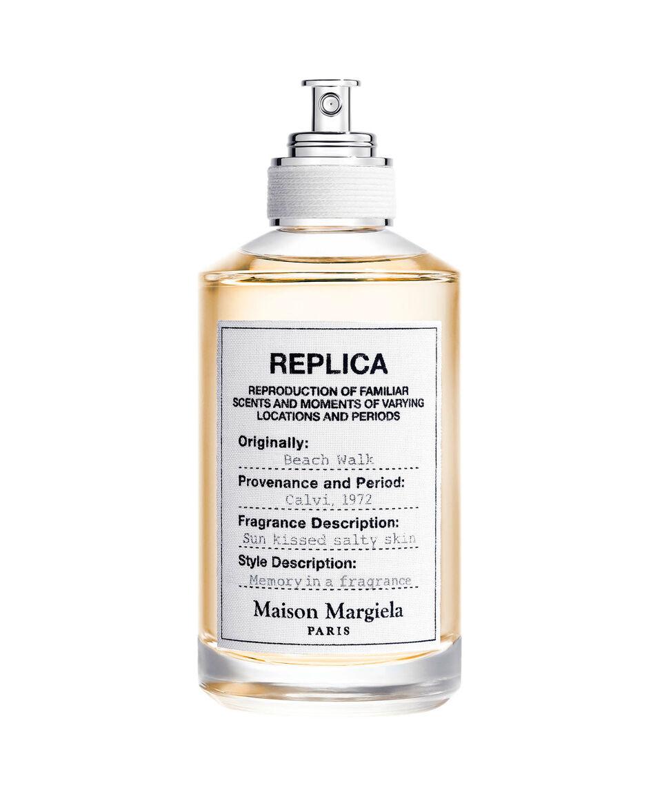 Maison Margiela Perfume Beach Walk Eau De Toilette 100 Ml Unisex