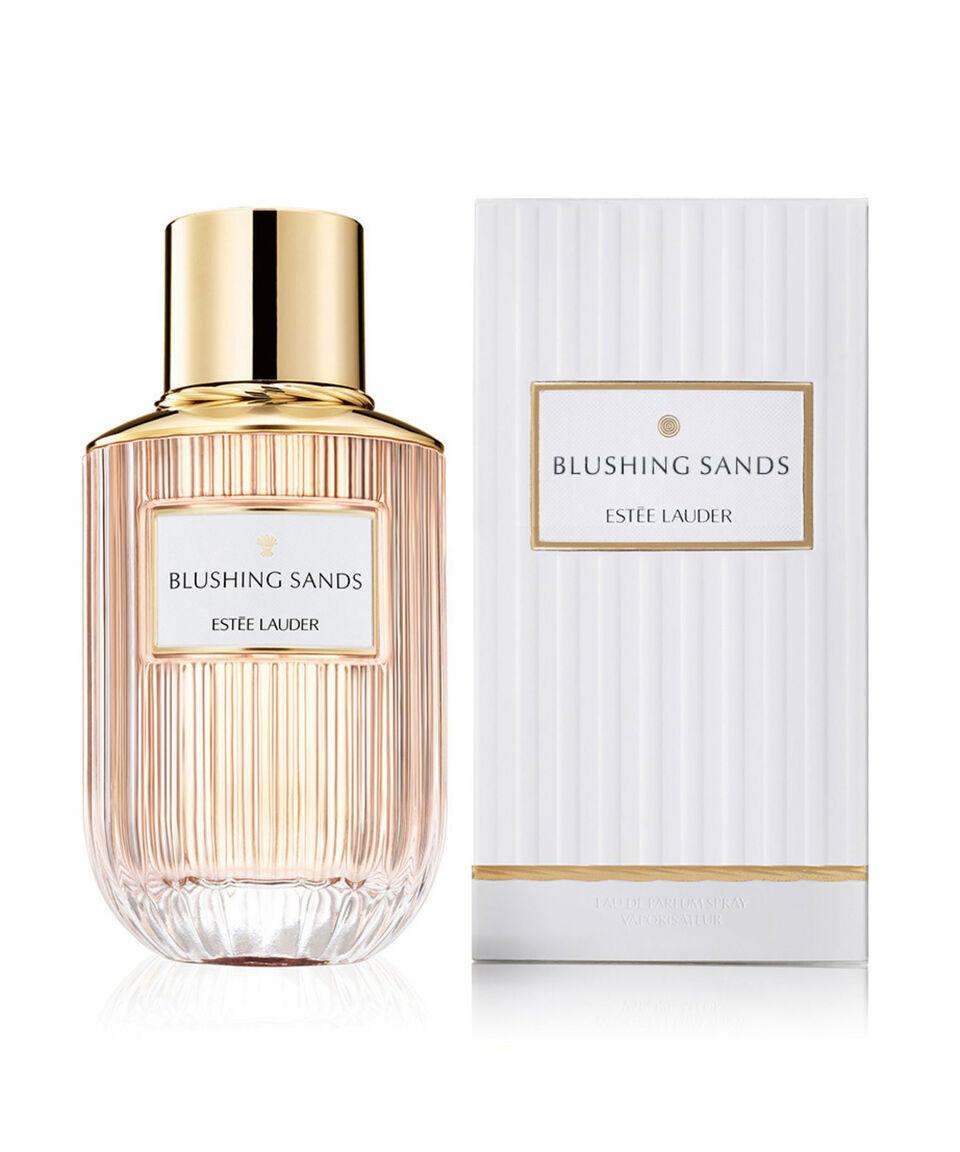 Estée Lauder Perfume Blushing Sands Eau De Parfum 100 Ml Para Mujer