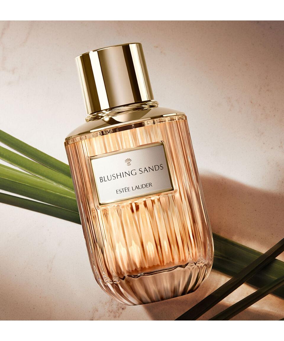 Estée Lauder Perfume Blushing Sands Eau De Parfum 100 Ml Para Mujer