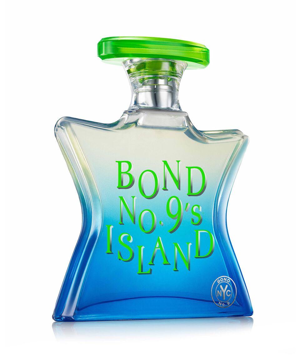 Bond No. 9 Perfume Bond No9's Island Eau De Parfum 100 Ml Unisex