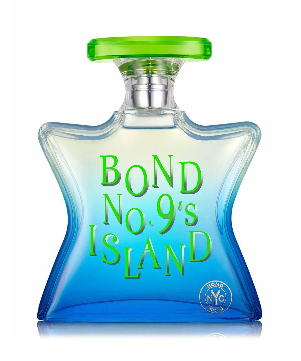 Bond no. 9 Perfume Bond No9's Island Eau de Parfum 100 ml Unisex