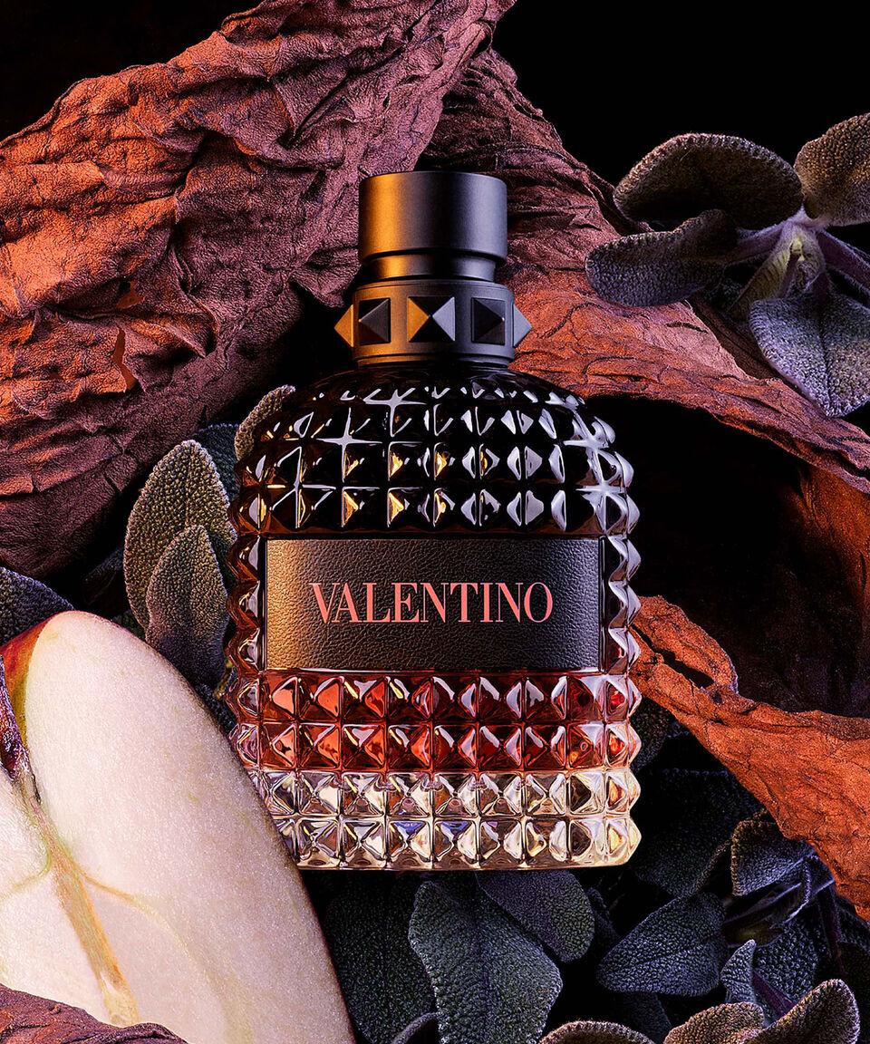 Valentino Perfume Born In Roma Coral Fantasy Uomo Eau De Toilette 100 Ml Para Hombre