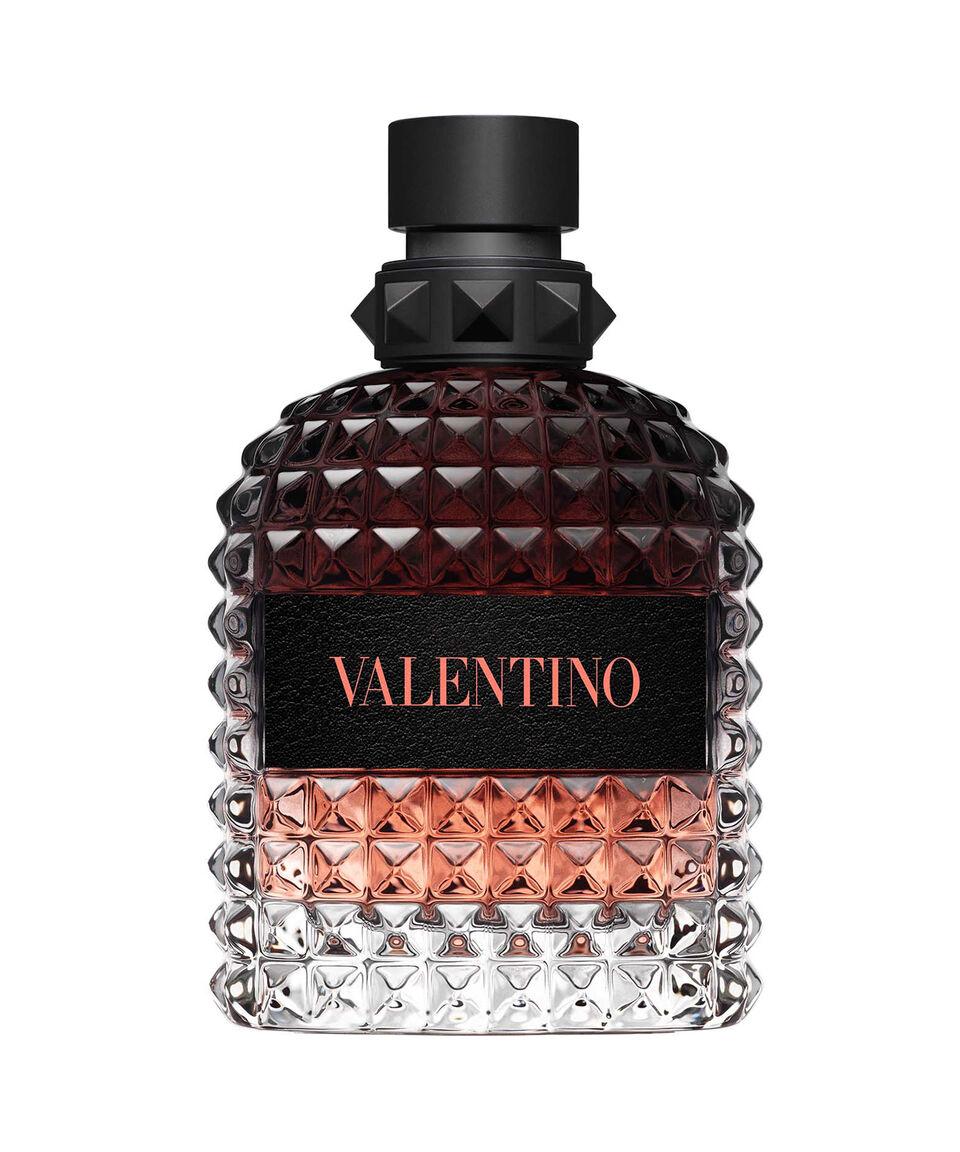 Valentino Perfume Born In Roma Coral Fantasy Uomo Eau De Toilette 100 Ml Para Hombre