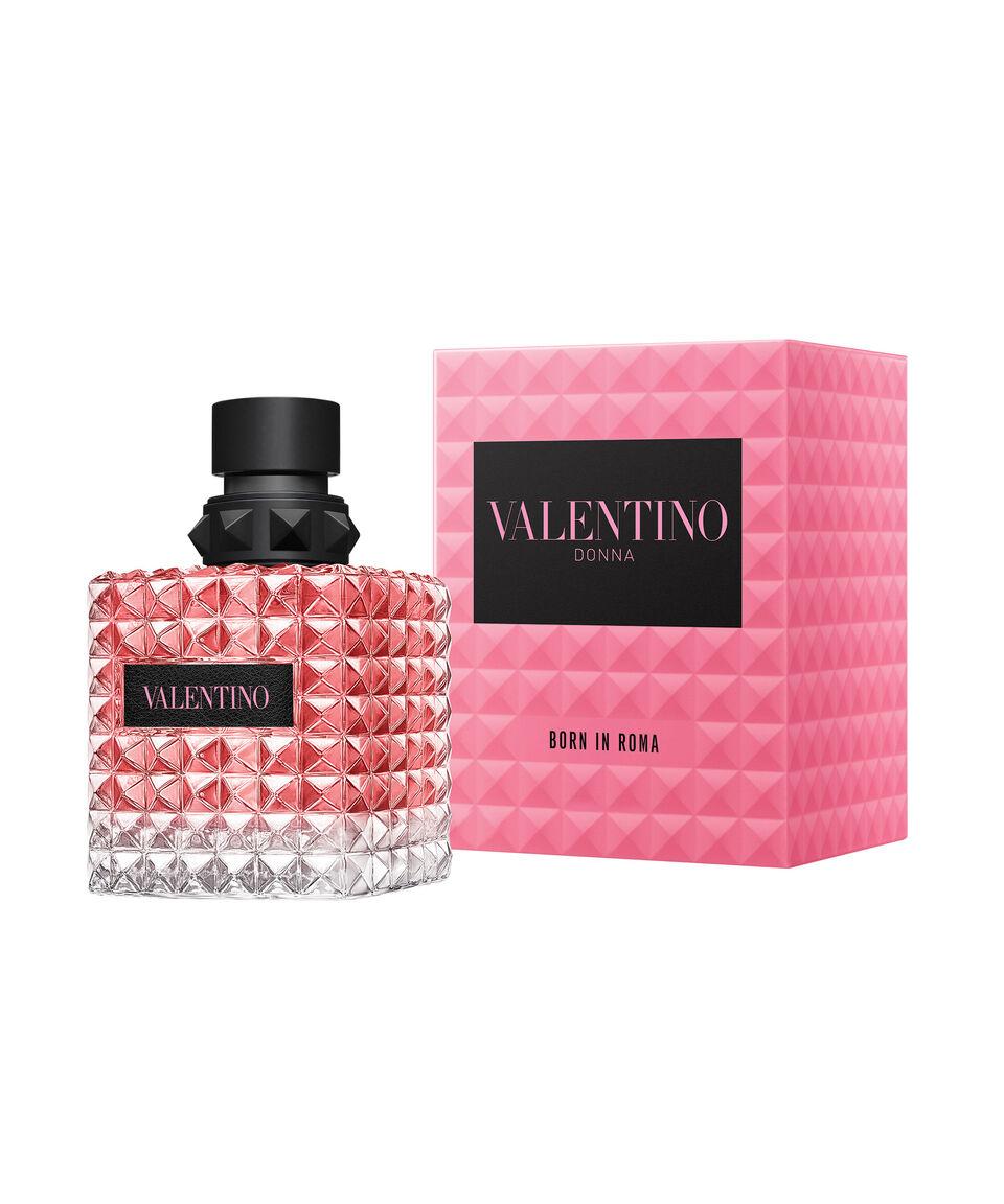 Valentino Perfume Born In Roma Eau De Parfum 100 Ml Mujer