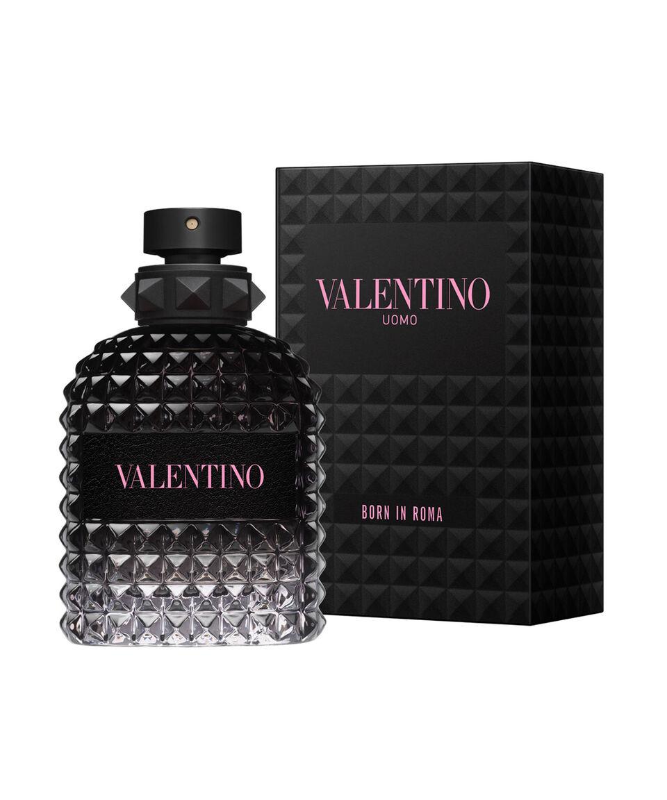 Valentino Perfume Born In Roma Eau De Toilette 100 Ml Hombre