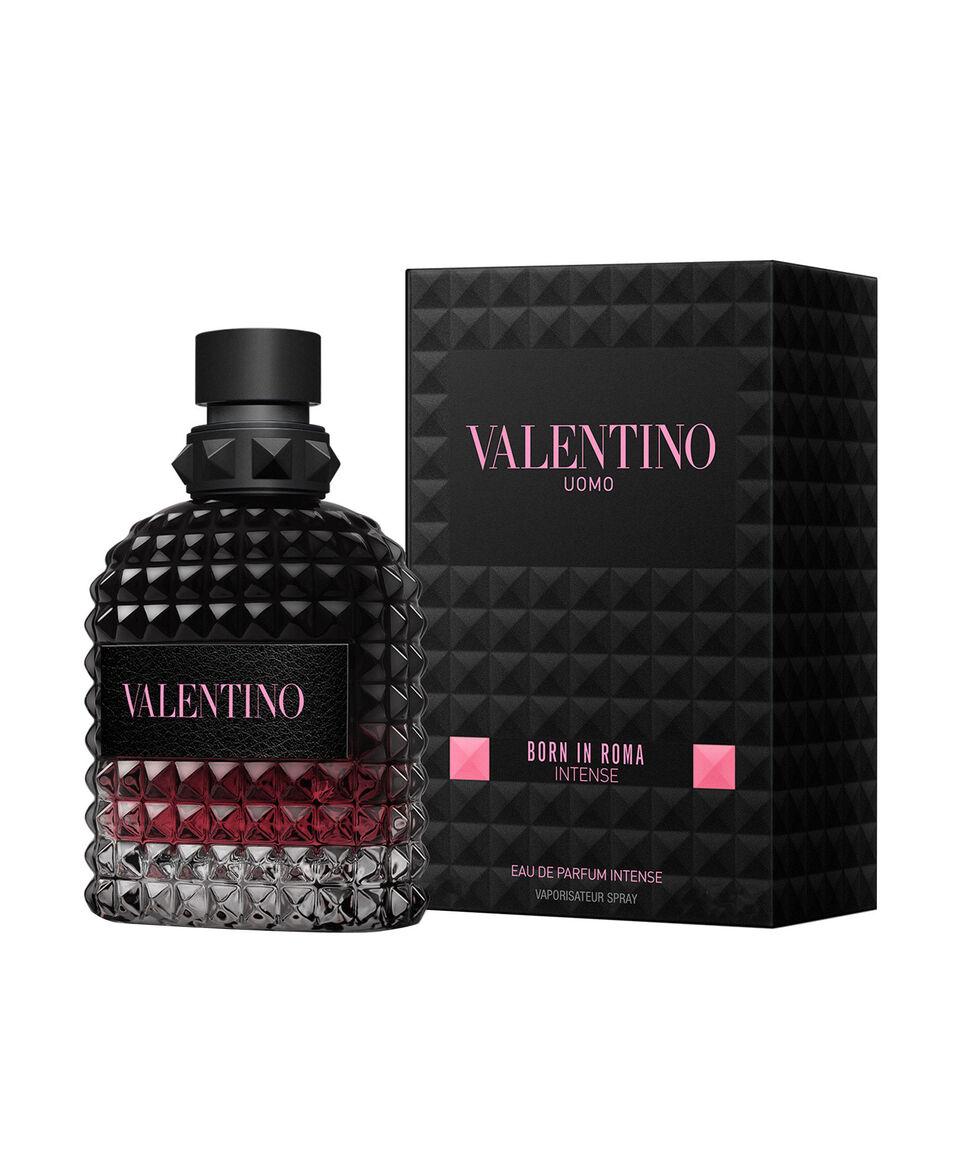 Valentino Perfume Born In Roma Intense Eau De Parfum 100 Ml Para Hombre