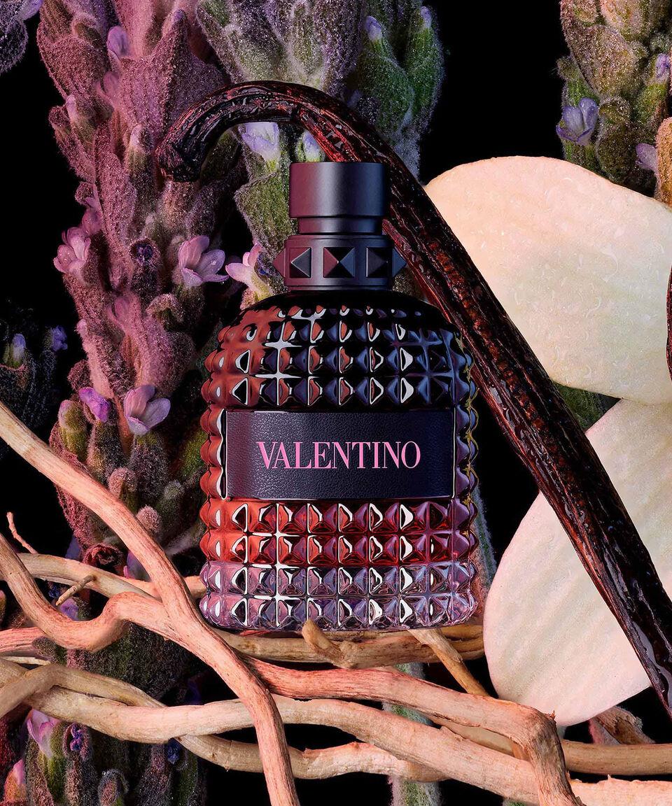 Valentino Perfume Born In Roma Intense Eau De Parfum 100 Ml Para Hombre