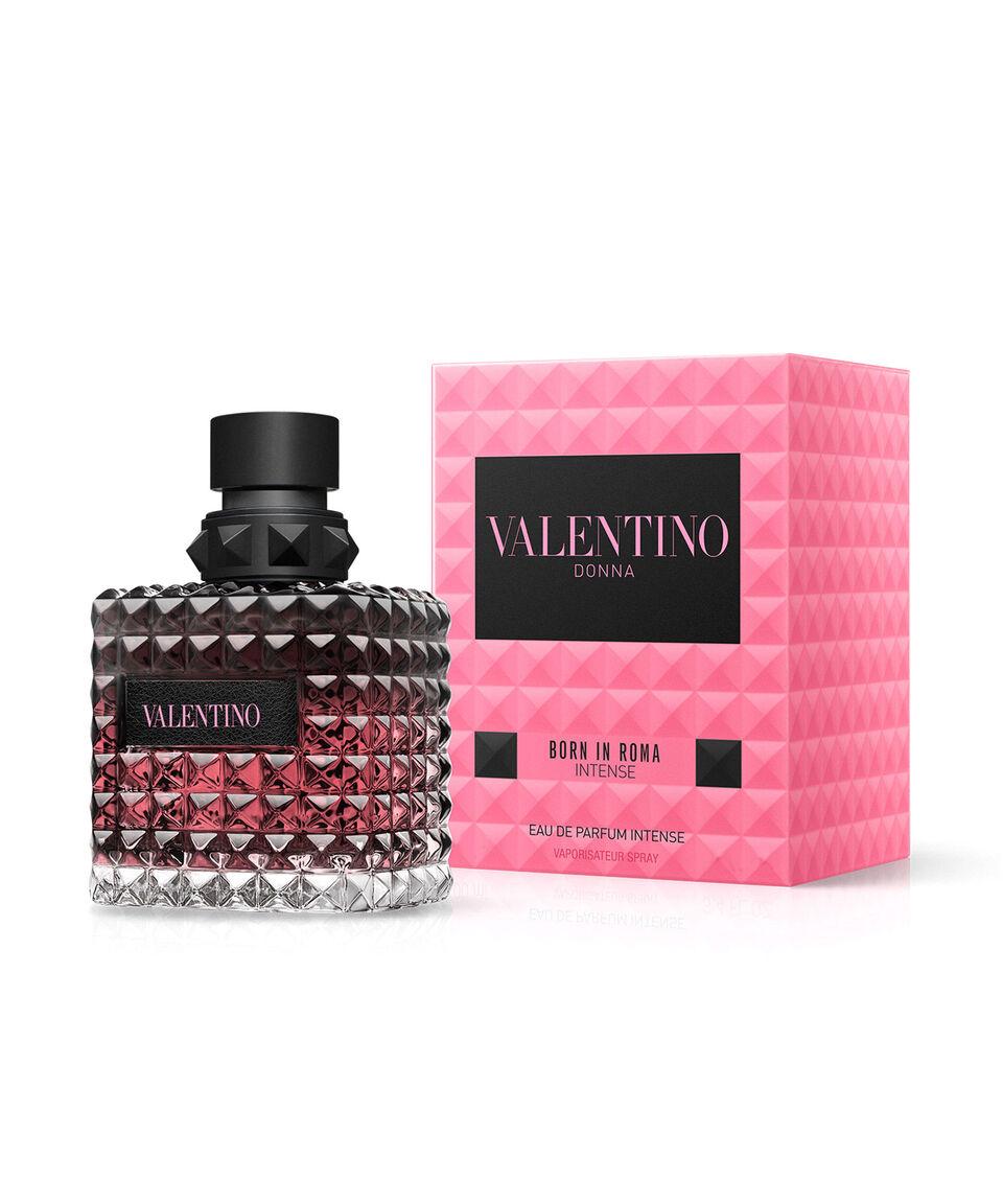 Valentino Perfume Born In Roma Intense Eau De Parfum 100 Ml Para Mujer