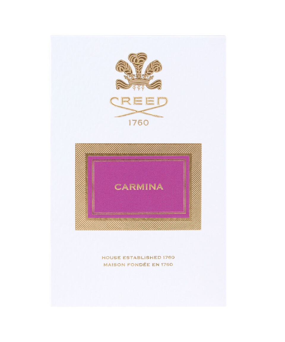 Creed Perfume Carmina Eau De Parfum 75 Ml Para Mujer