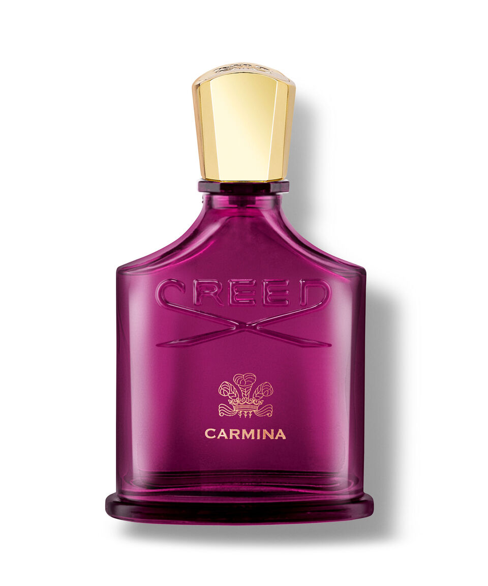 Creed Perfume Carmina Eau de Parfum 75 ml para Mujer