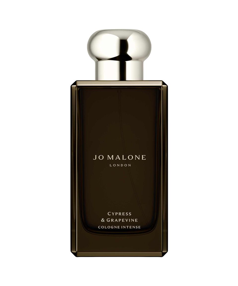 Jo Malone London Perfume Cypress & Grapevine Cologne Intense Eau de Parfum 100 ml Unisex