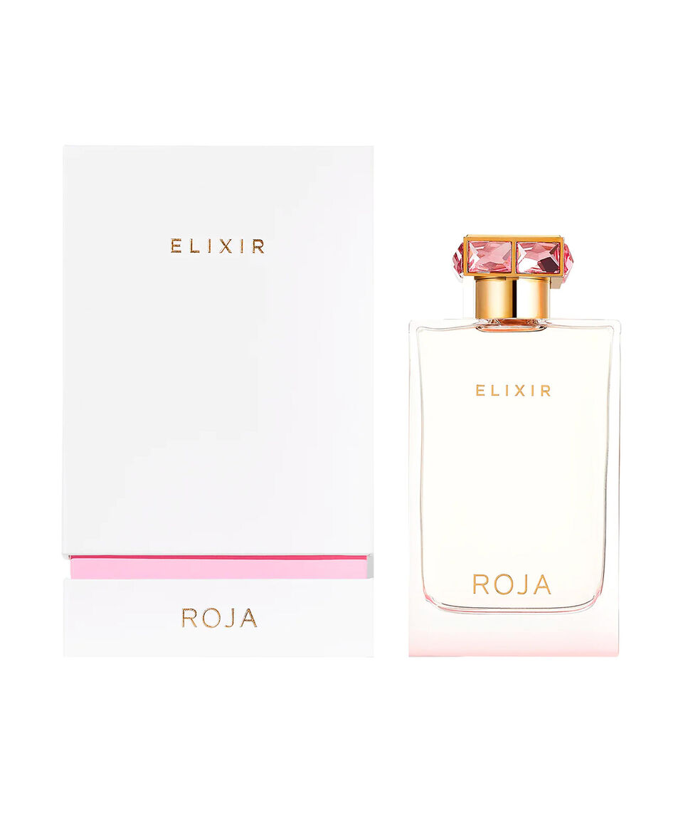 Roja Parfums Perfume Elixir Pour Femme Eau De Parfum 75 Ml Para Mujer