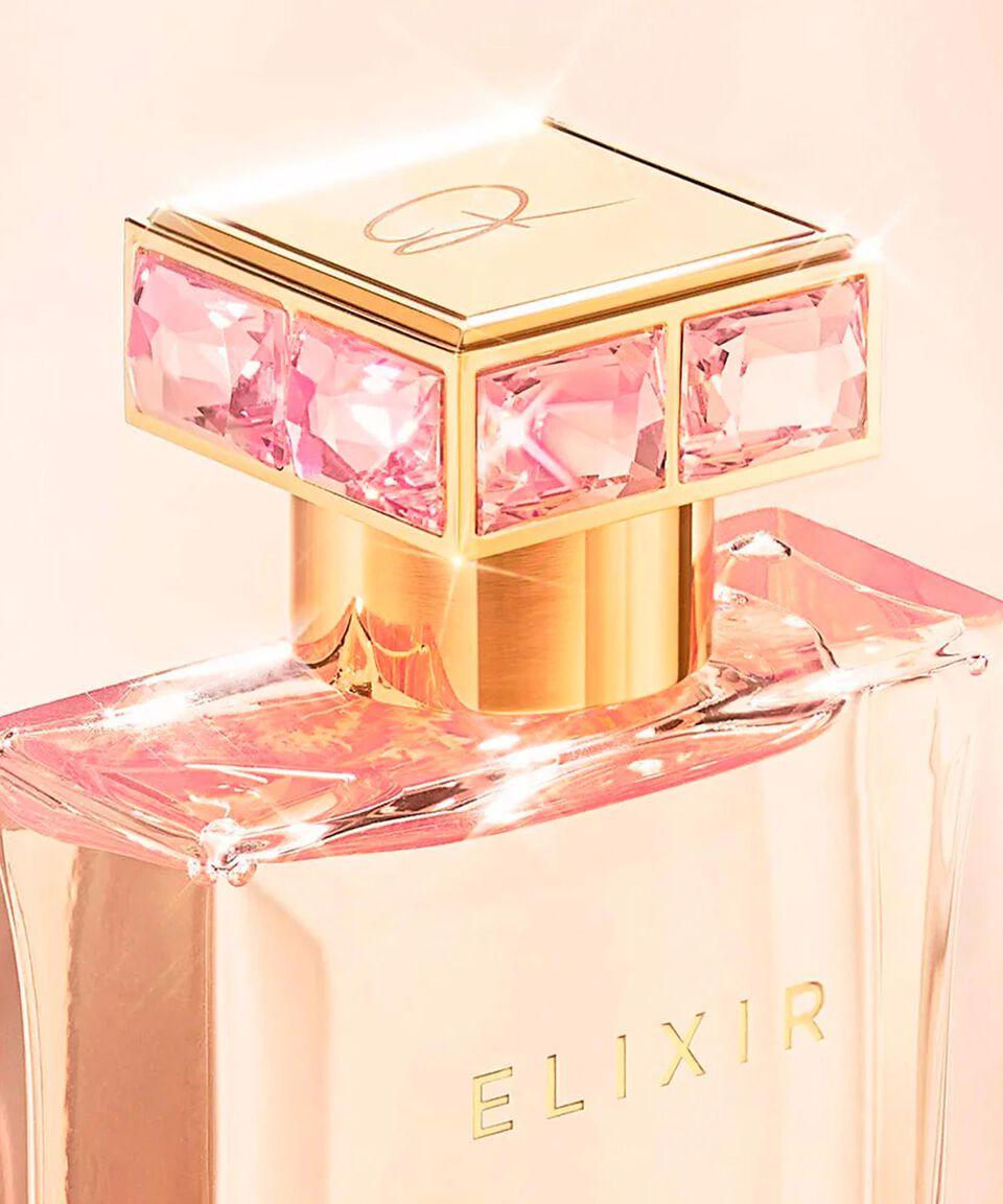 Roja Parfums Perfume Elixir Pour Femme Eau De Parfum 75 Ml Para Mujer