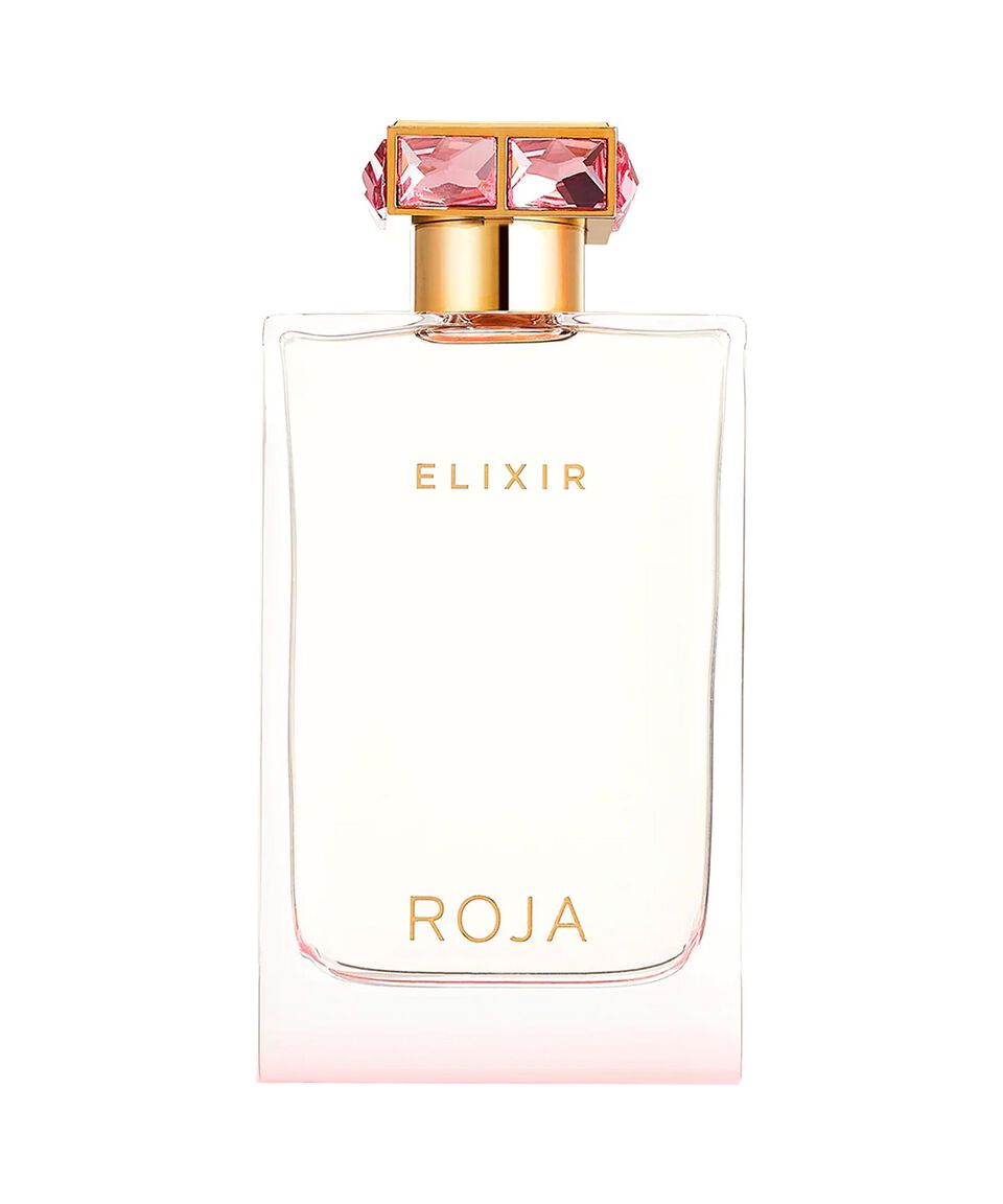 Roja Parfums Perfume Elixir Pour Femme Eau De Parfum 75 Ml Para Mujer