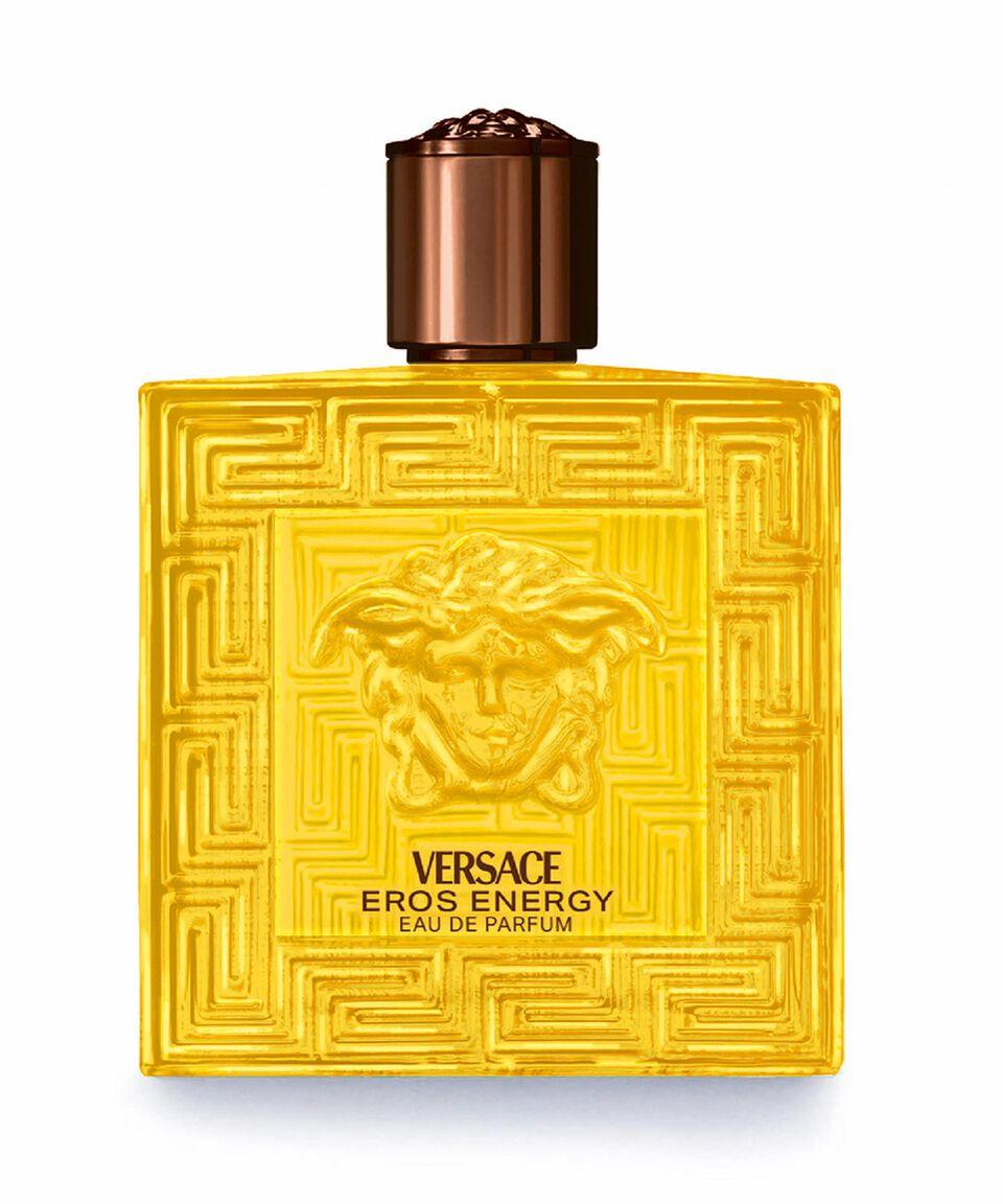 Versace Perfume Eros Energy Eau de Parfum 100 ml para Hombre