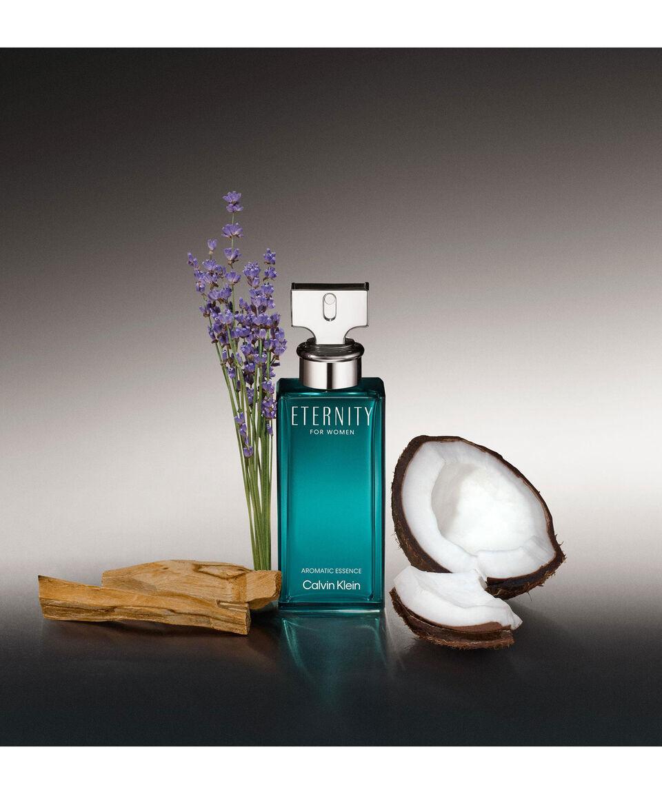 Calvin Klein Perfume Eternity Aromatic Essence Eau De Parfum 100 Ml Para Mujer