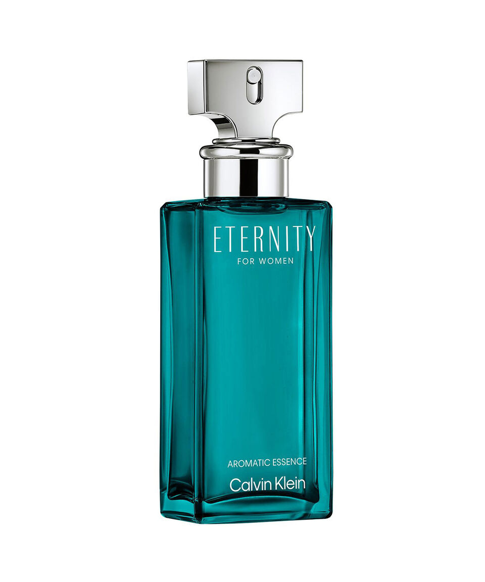 Calvin Klein Perfume Eternity Aromatic Essence Eau De Parfum 100 Ml Para Mujer