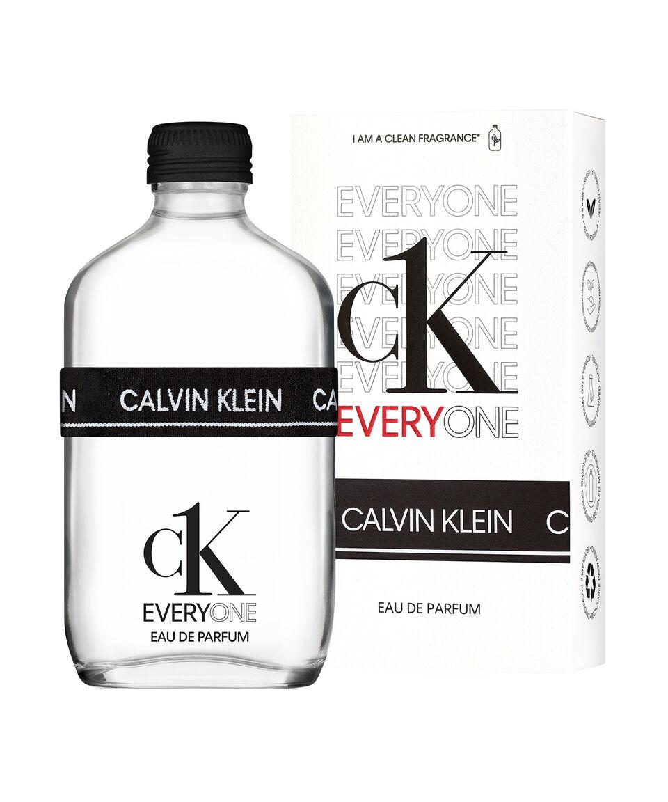 Calvin Klein Perfume Everyone Eau De Parfum 200 Ml Unisex